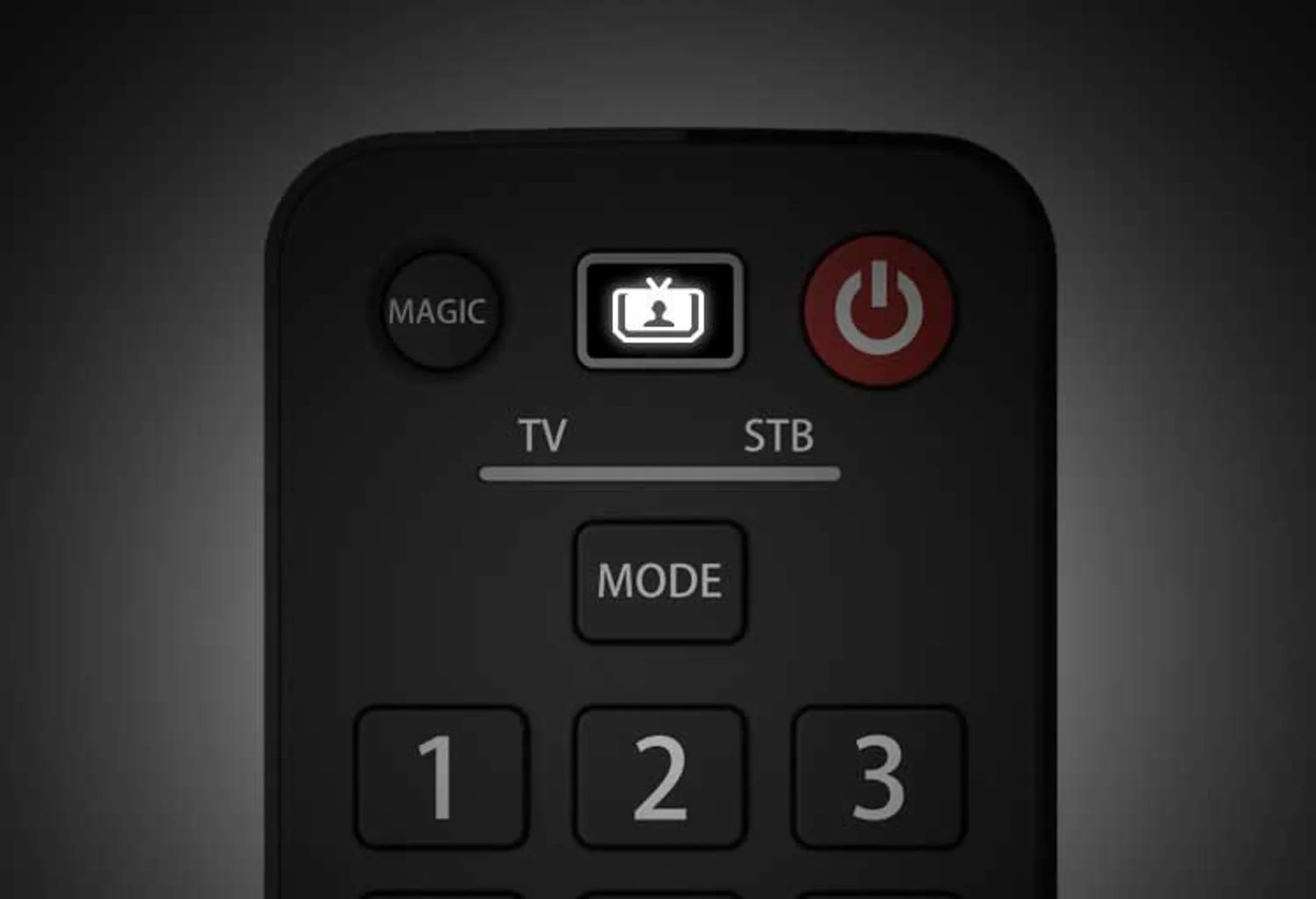 One For All Télécommande universelle Evolve 2 URC 7125 image