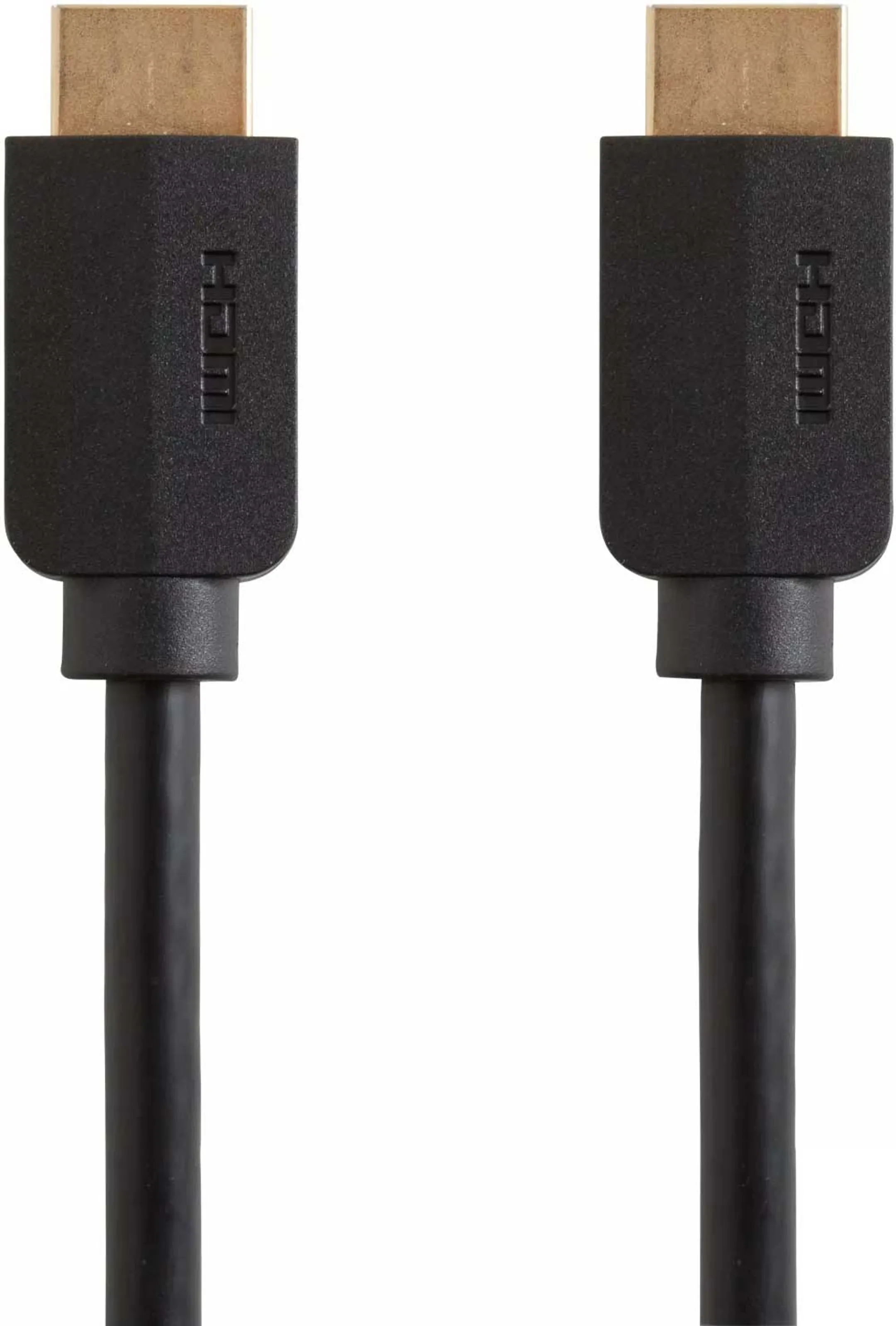 Câble HDMI 2.0 - 1 m