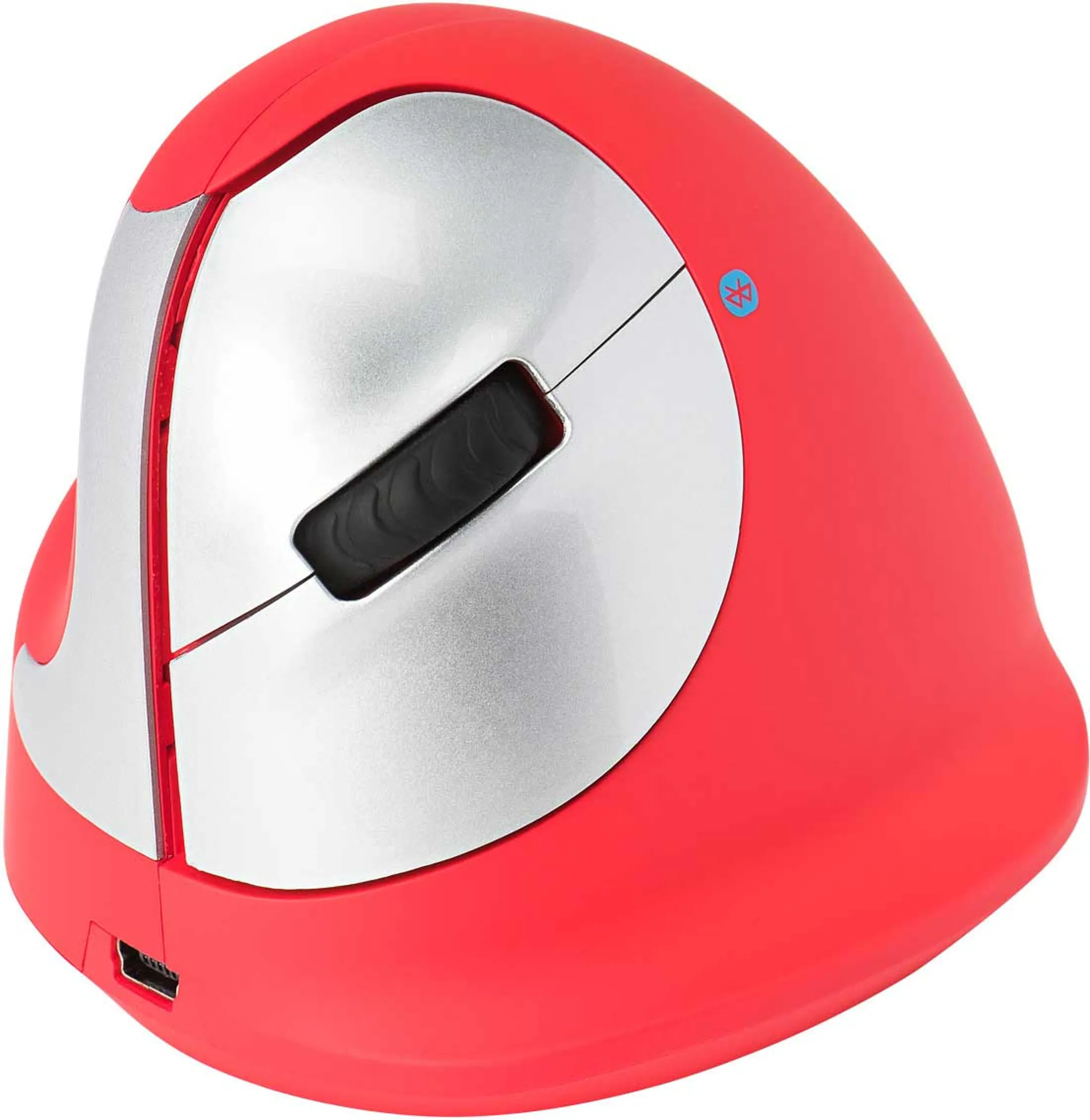 HE Sport ergonomische muis (Small, 165-185 mm)