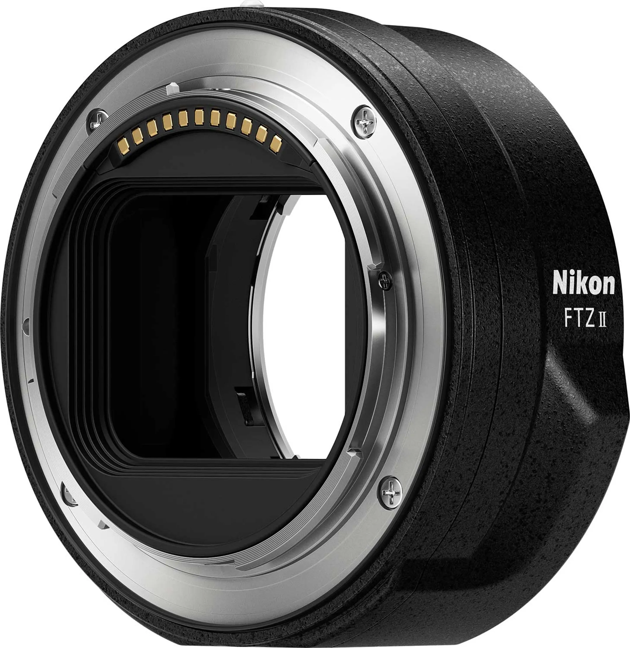 FTZ II vattingadapter