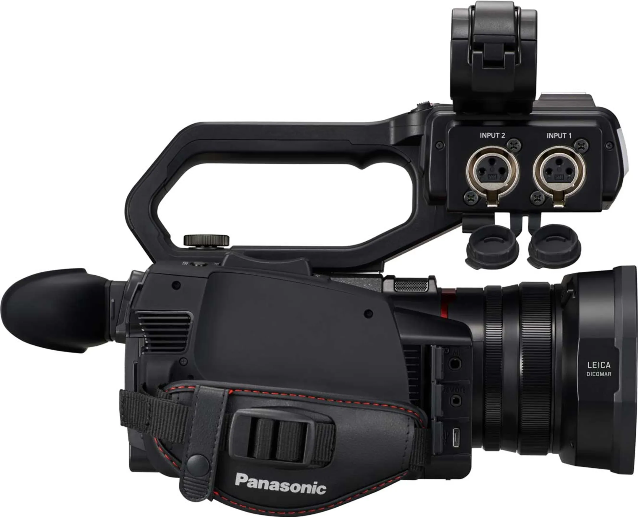 Panasonic Caméscope 4K/60p HC-X2000 image