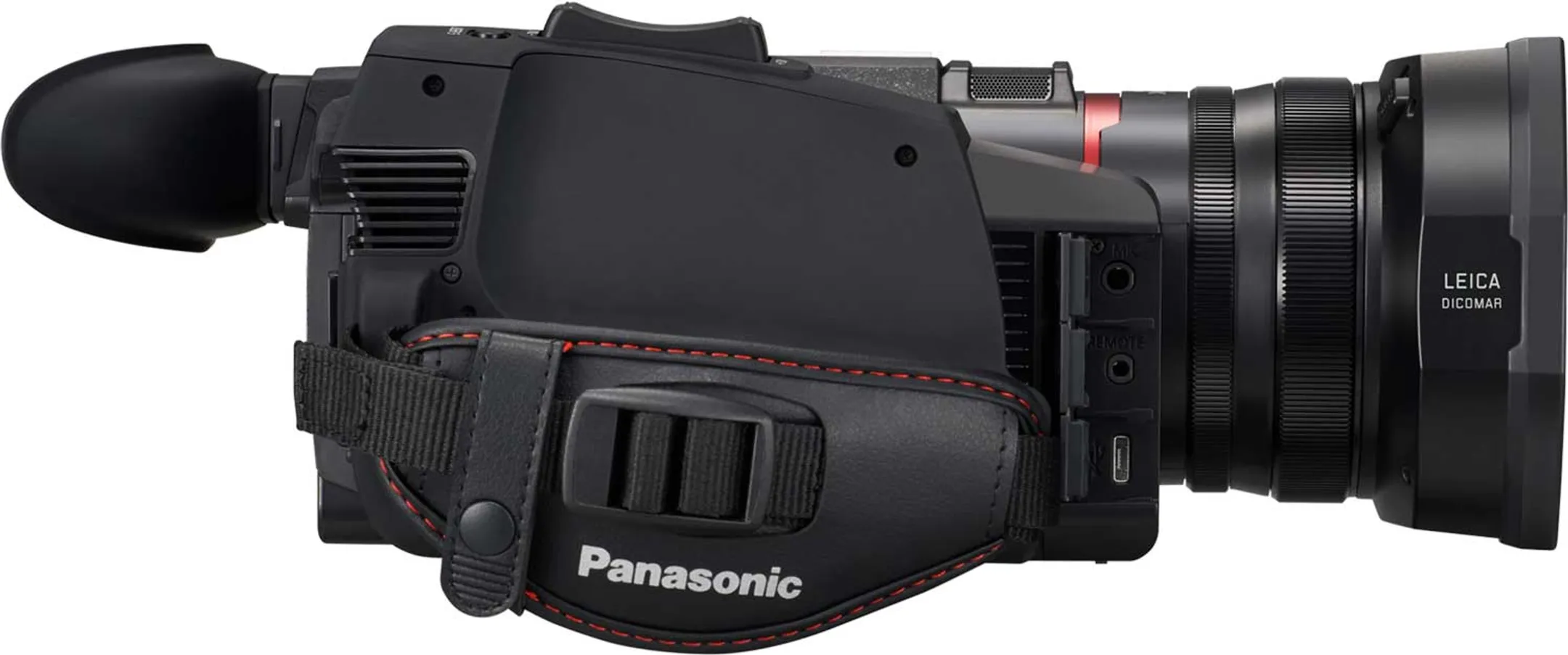 Panasonic Caméscope 4K/60p HC-X1500 image
