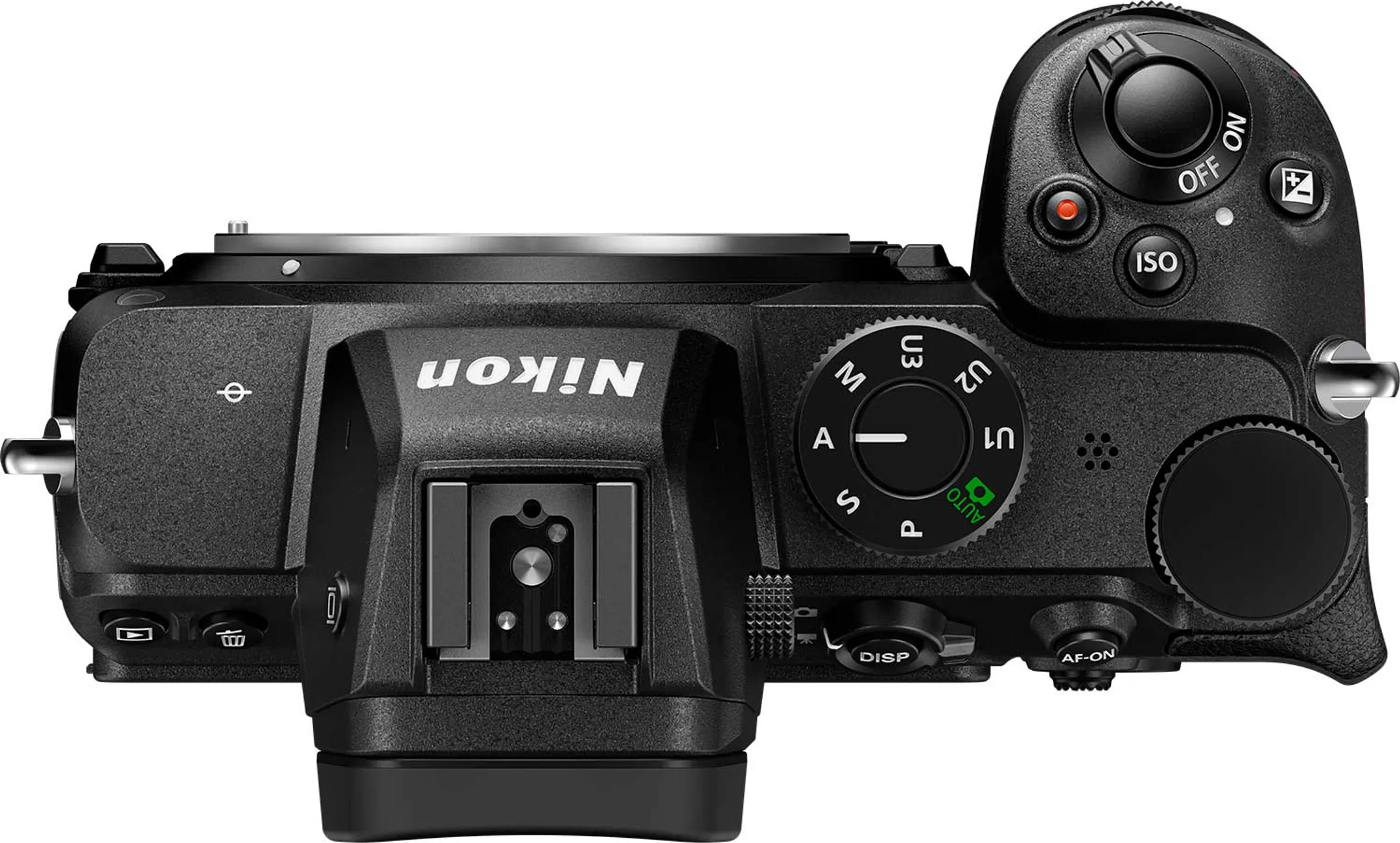 Nikon Body Z 5 image