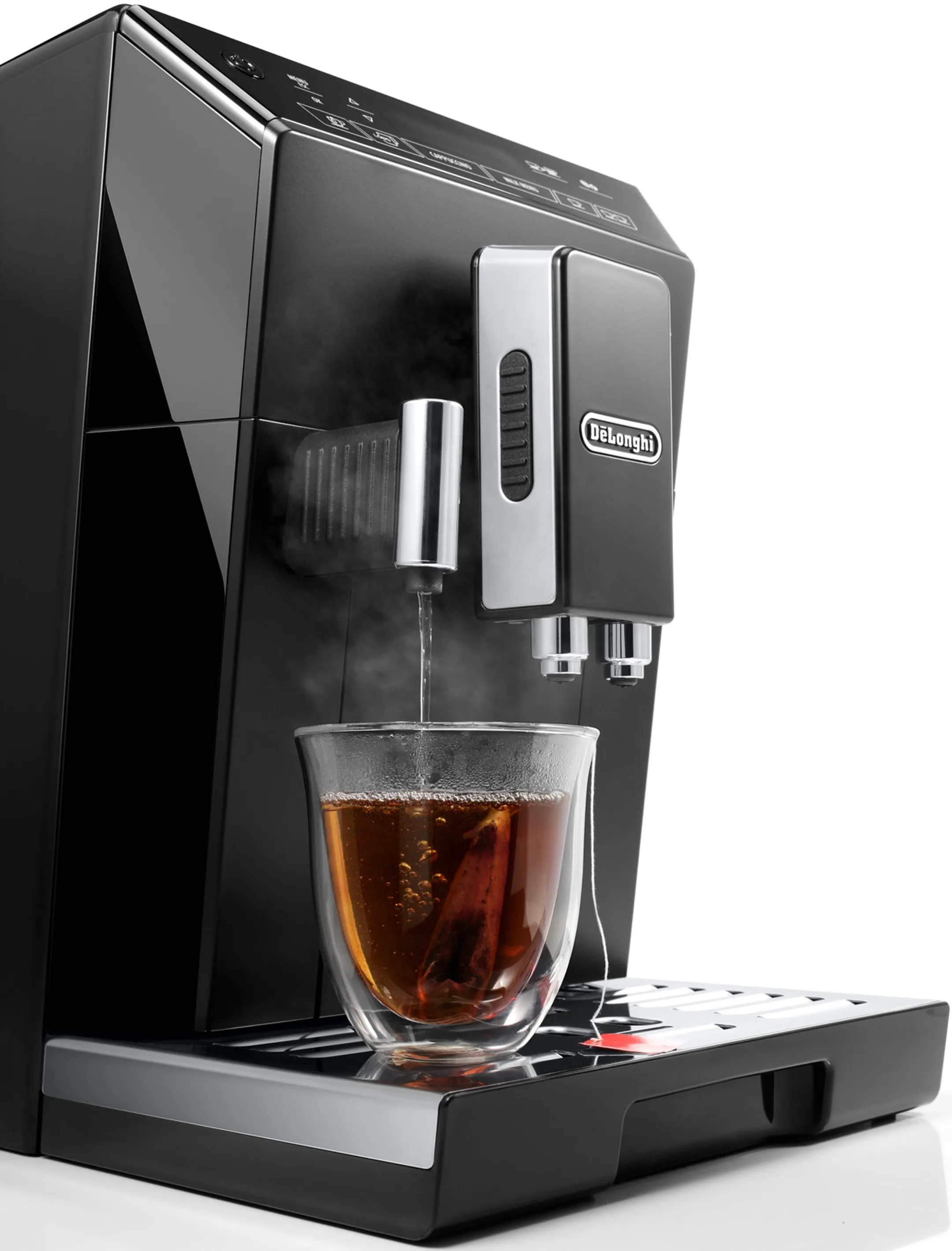 De'Longhi Volautomatische Espressomachine Eletta ECAM44.660.B image