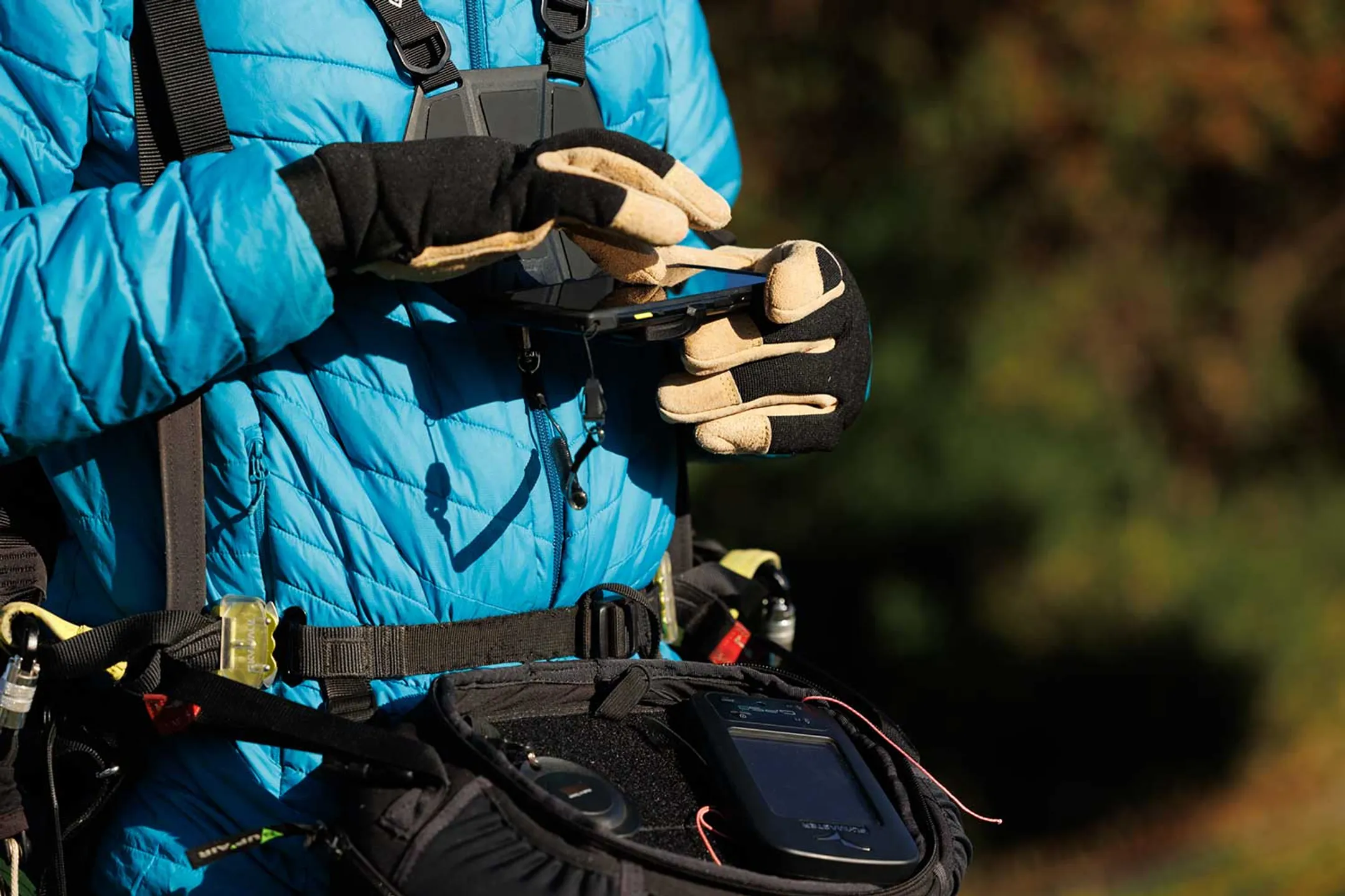 Crosscall Action-X5 image