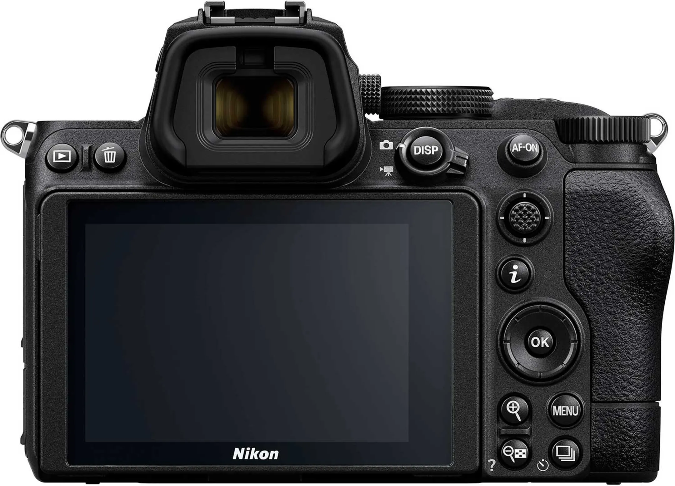 Nikon Body Z 5 image