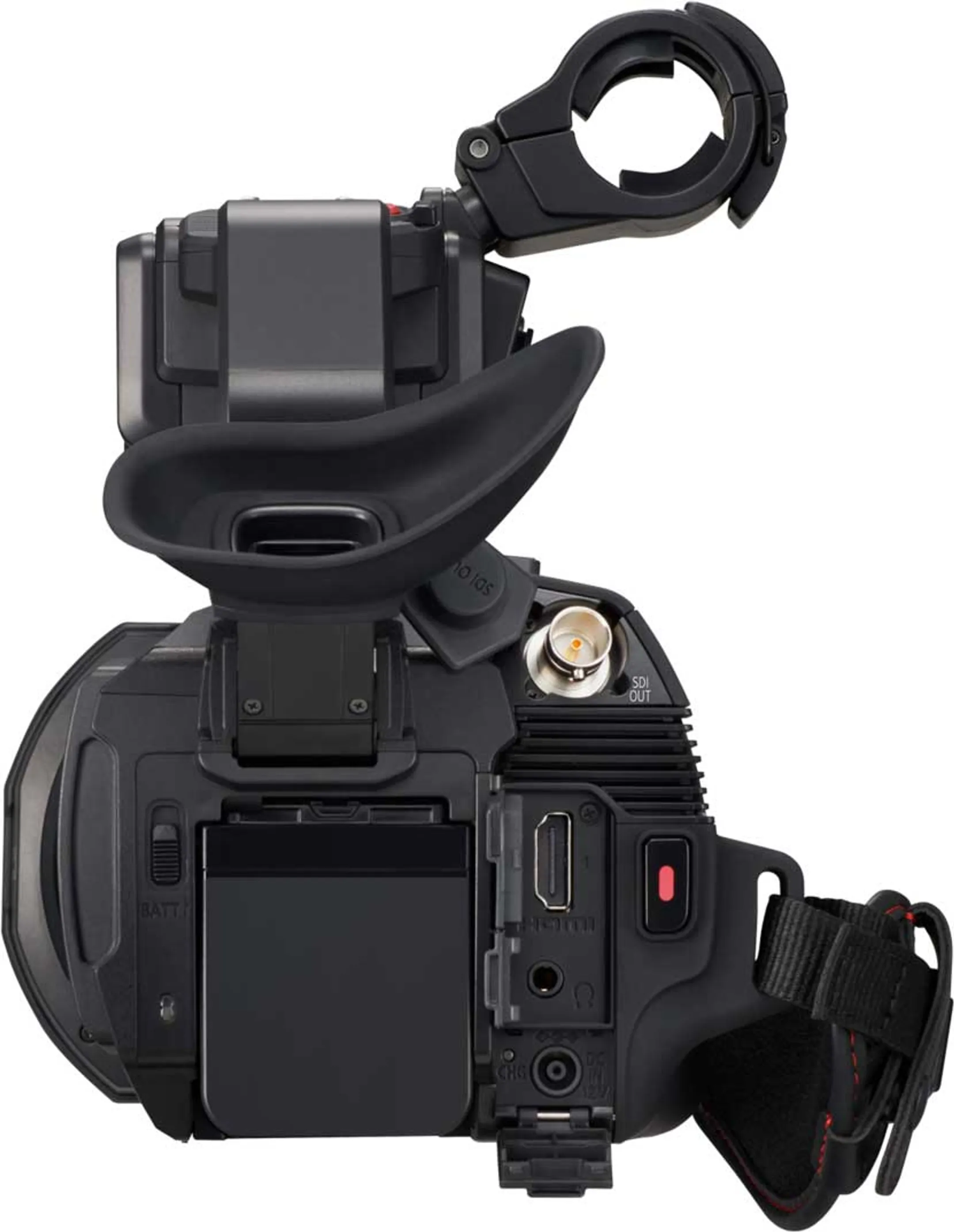 Panasonic Caméscope 4K/60p HC-X2000 image