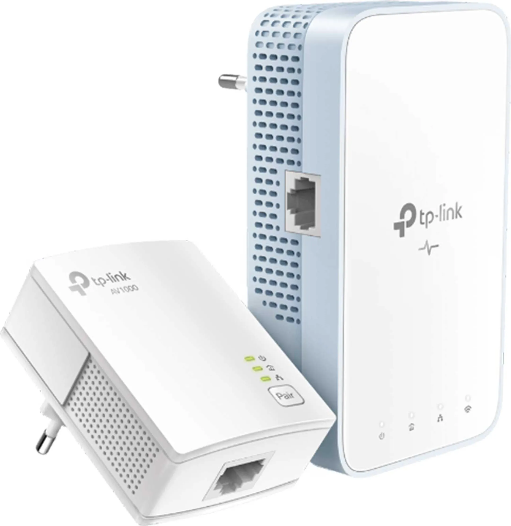 Kit AV1000 Gigabit Amplificateur - TL-WPA7517 