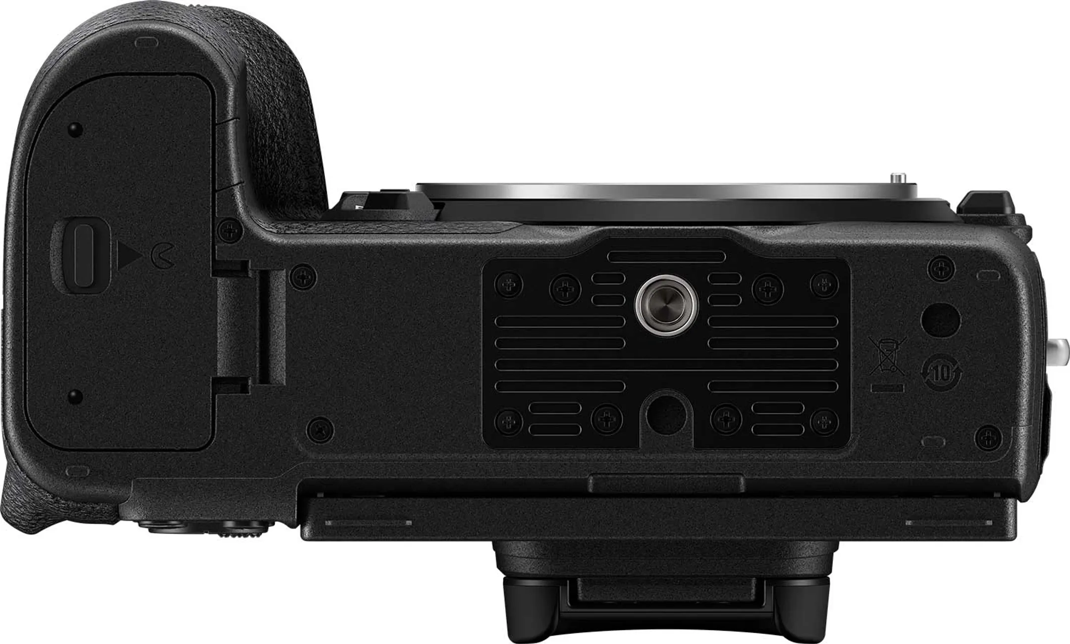 Nikon Body Z 5 image