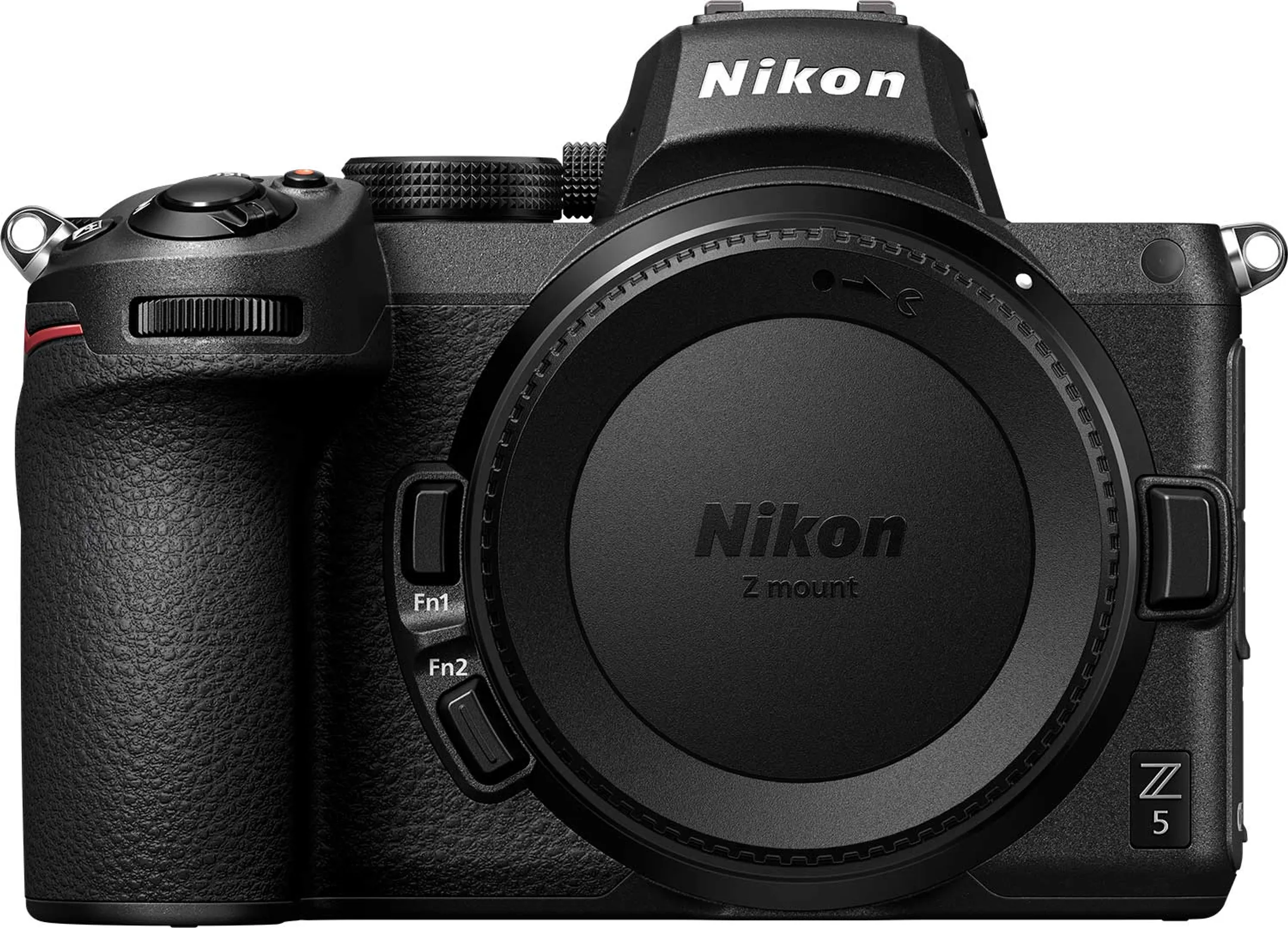 Nikon Body Z 5 image