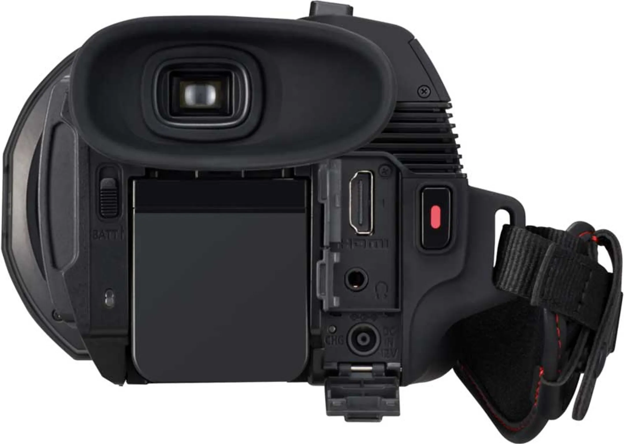 Panasonic Caméscope 4K/60p HC-X1500 image