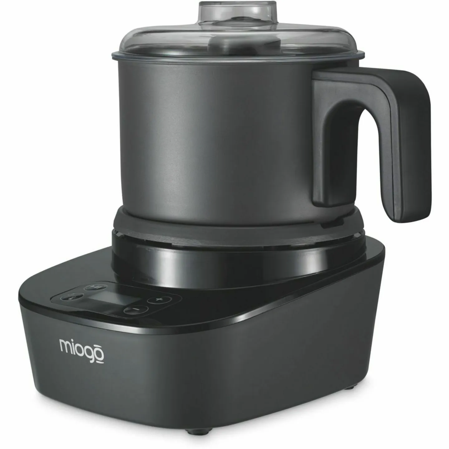 MIOGO Saucier électrique MSM1 Livré demain Krëfel