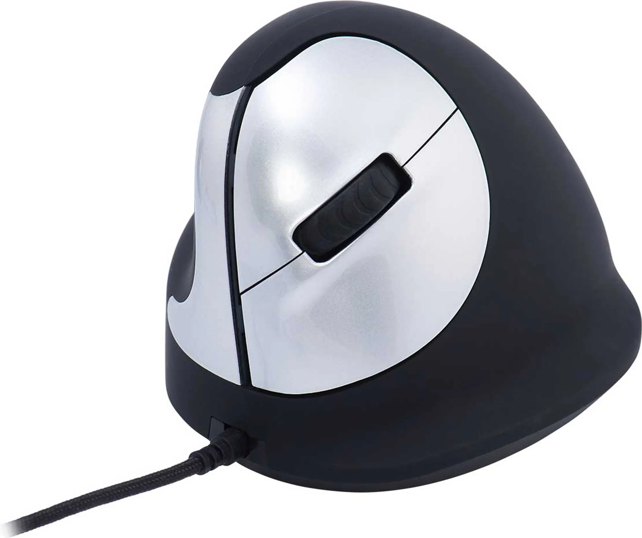 R-GO HE Break ergonomische muis (Large, > 185 mm) image