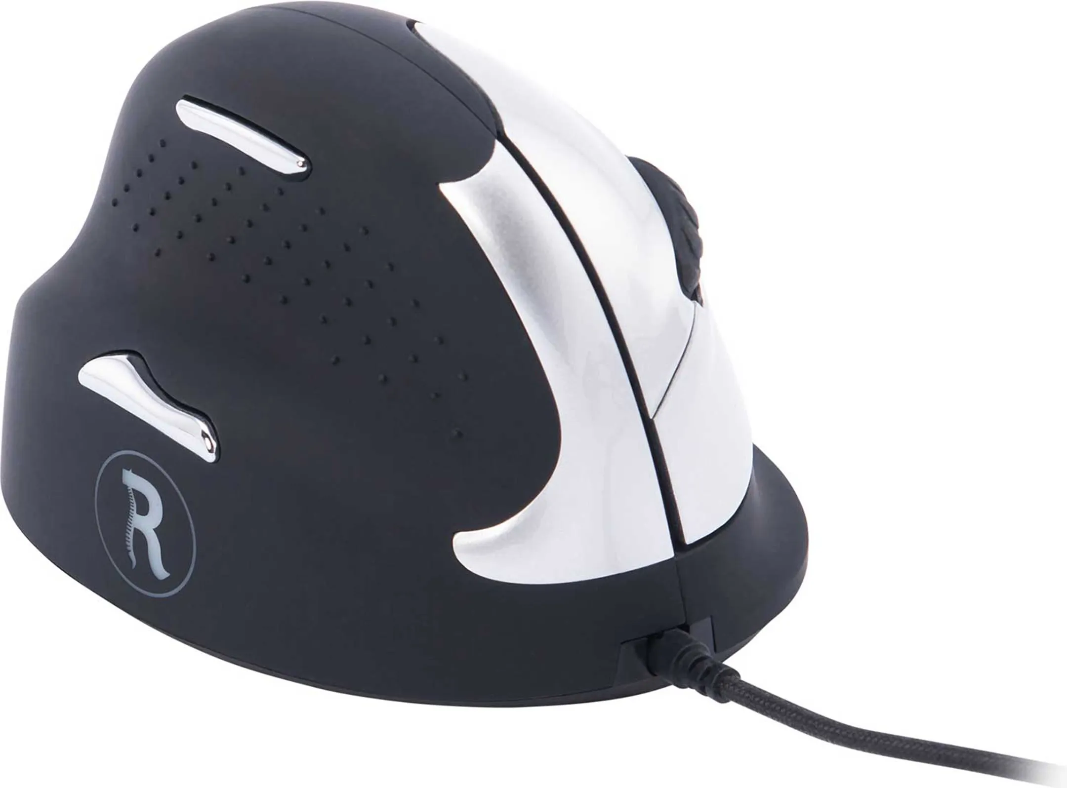 HE Break ergonomische muis (Large, > 185 mm)