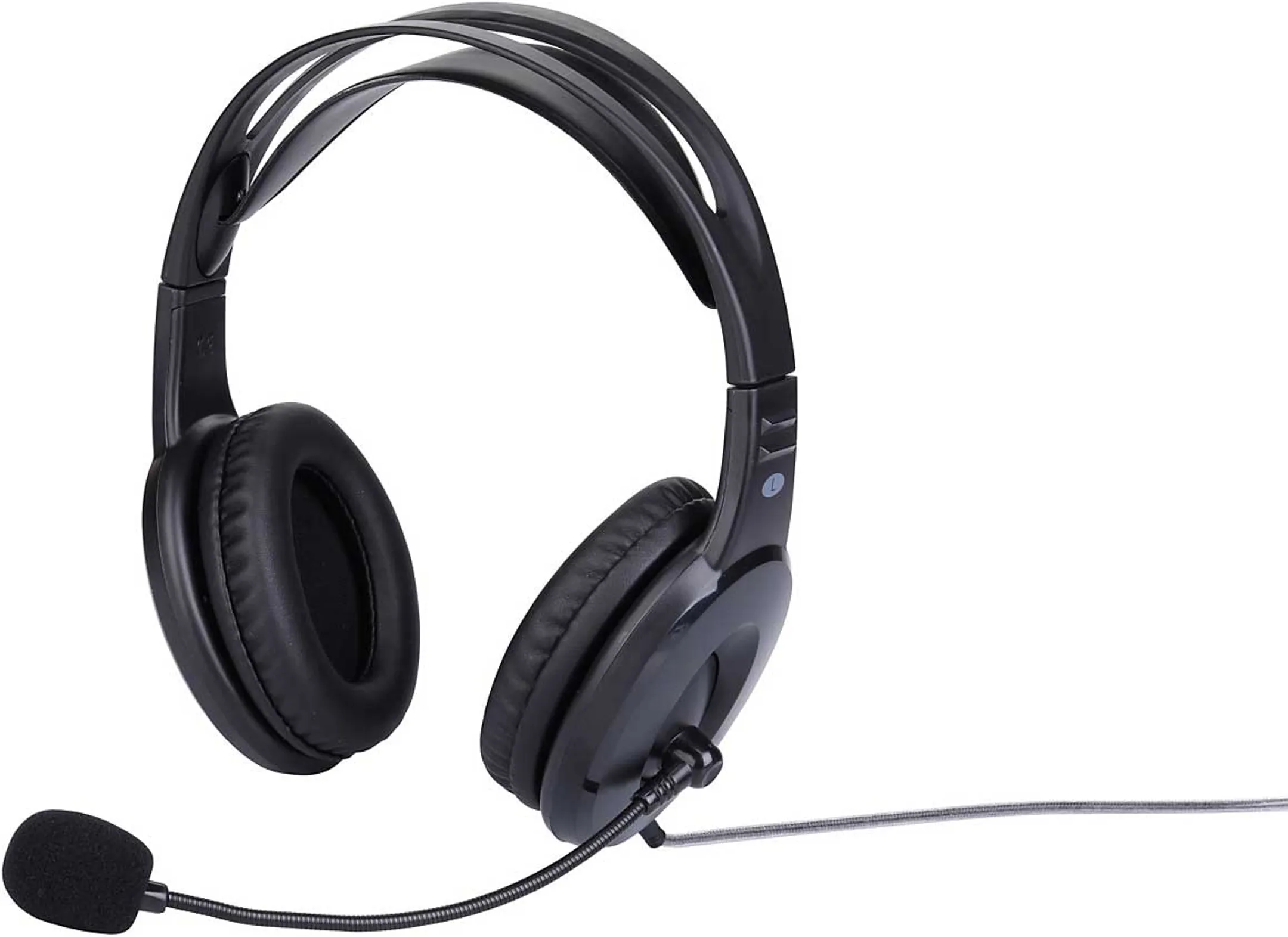 Casque EB-MH-10-F - Noir