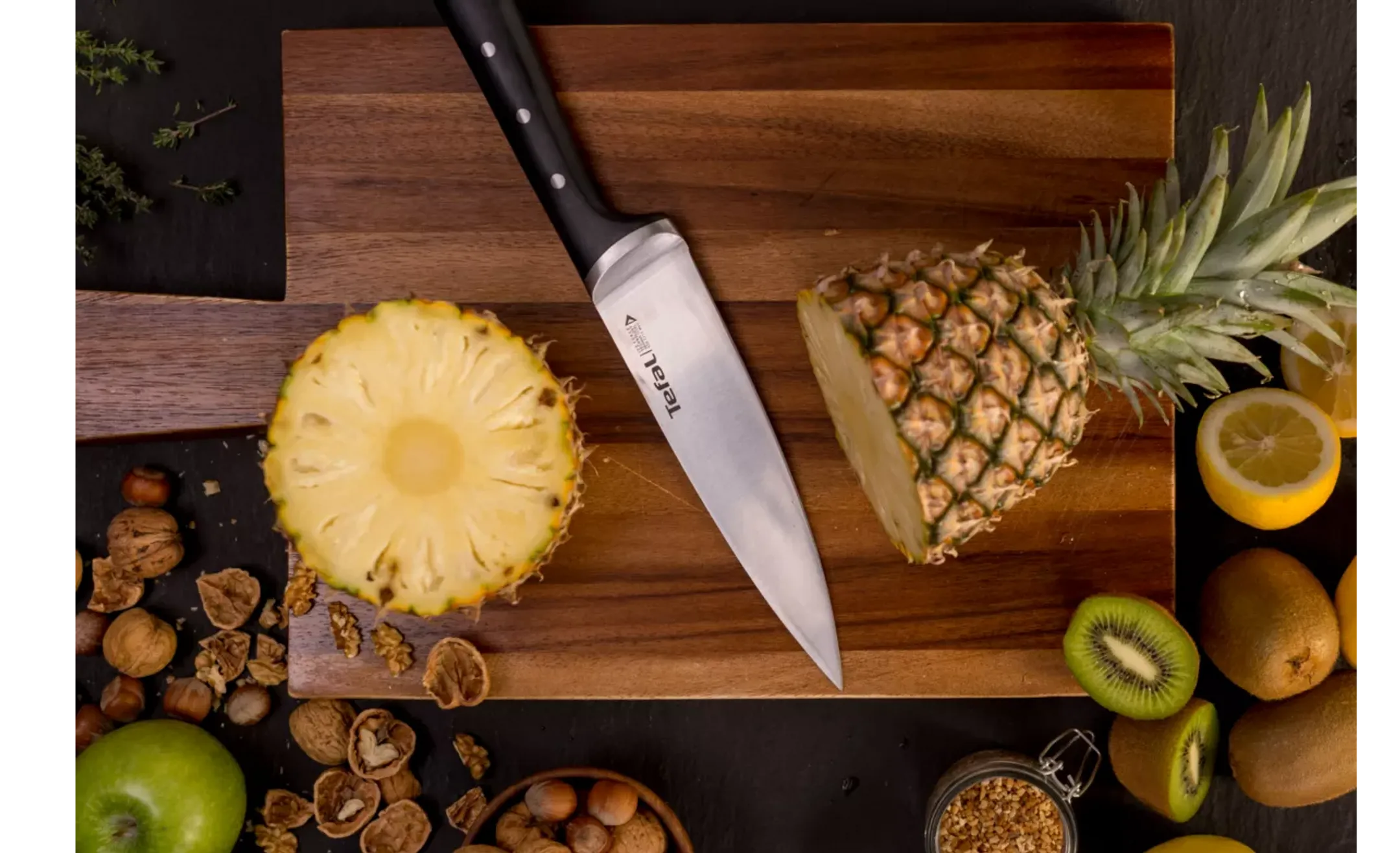 Moulinex Soupmaker My Daily Soup YY4694FG + Mes image