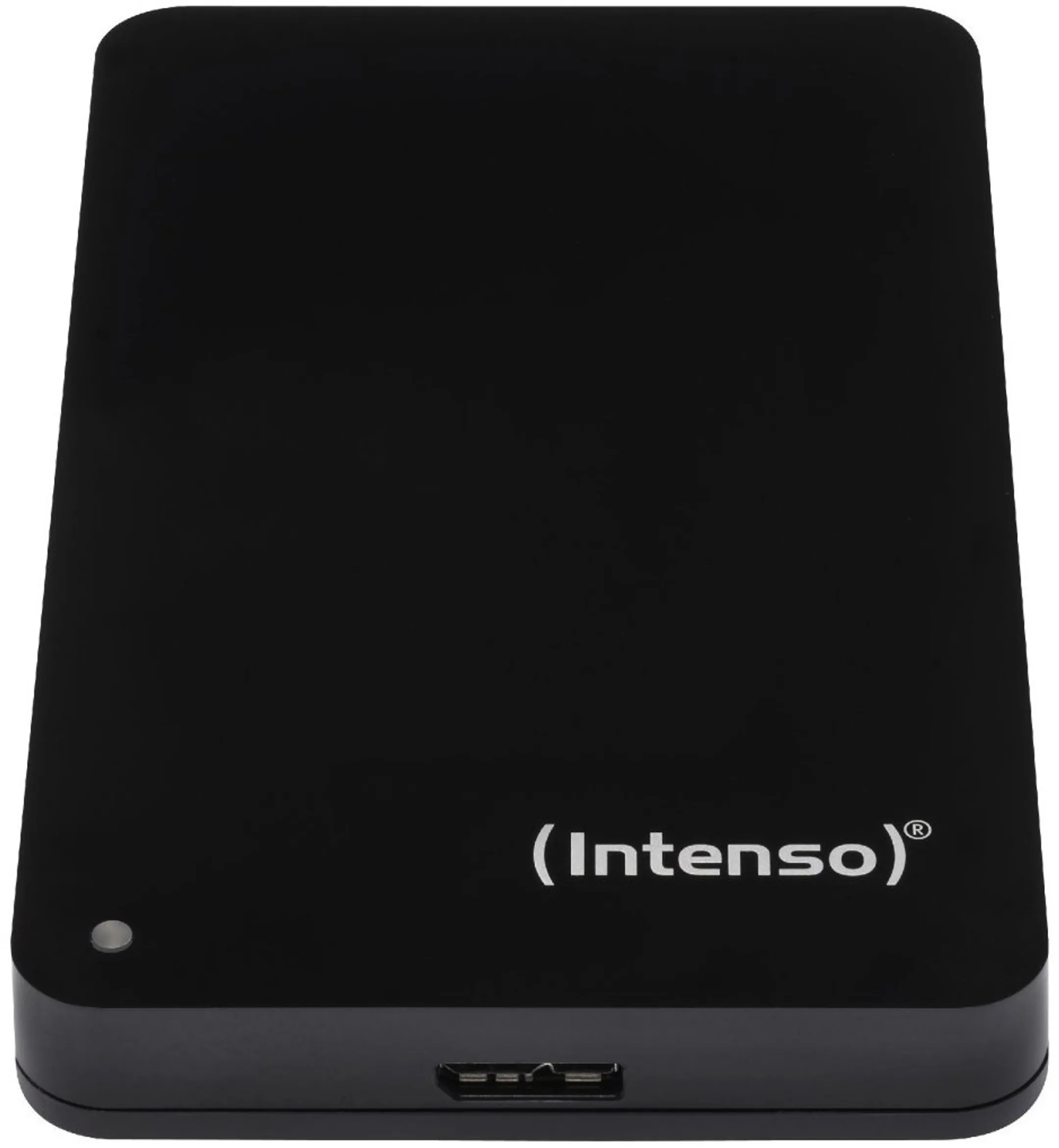 Memory Case - 4 TB