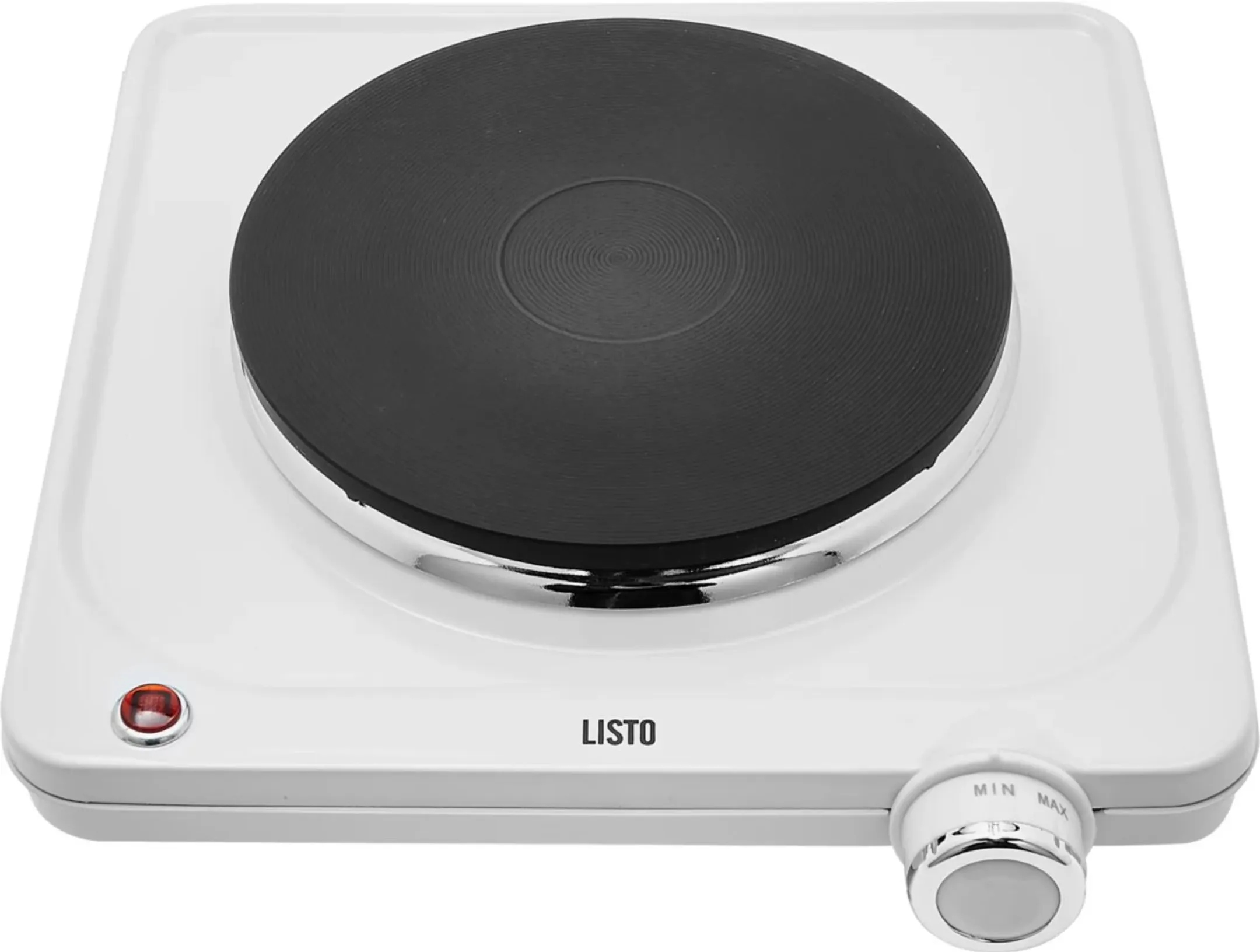 Réchaud électrique RS L3b