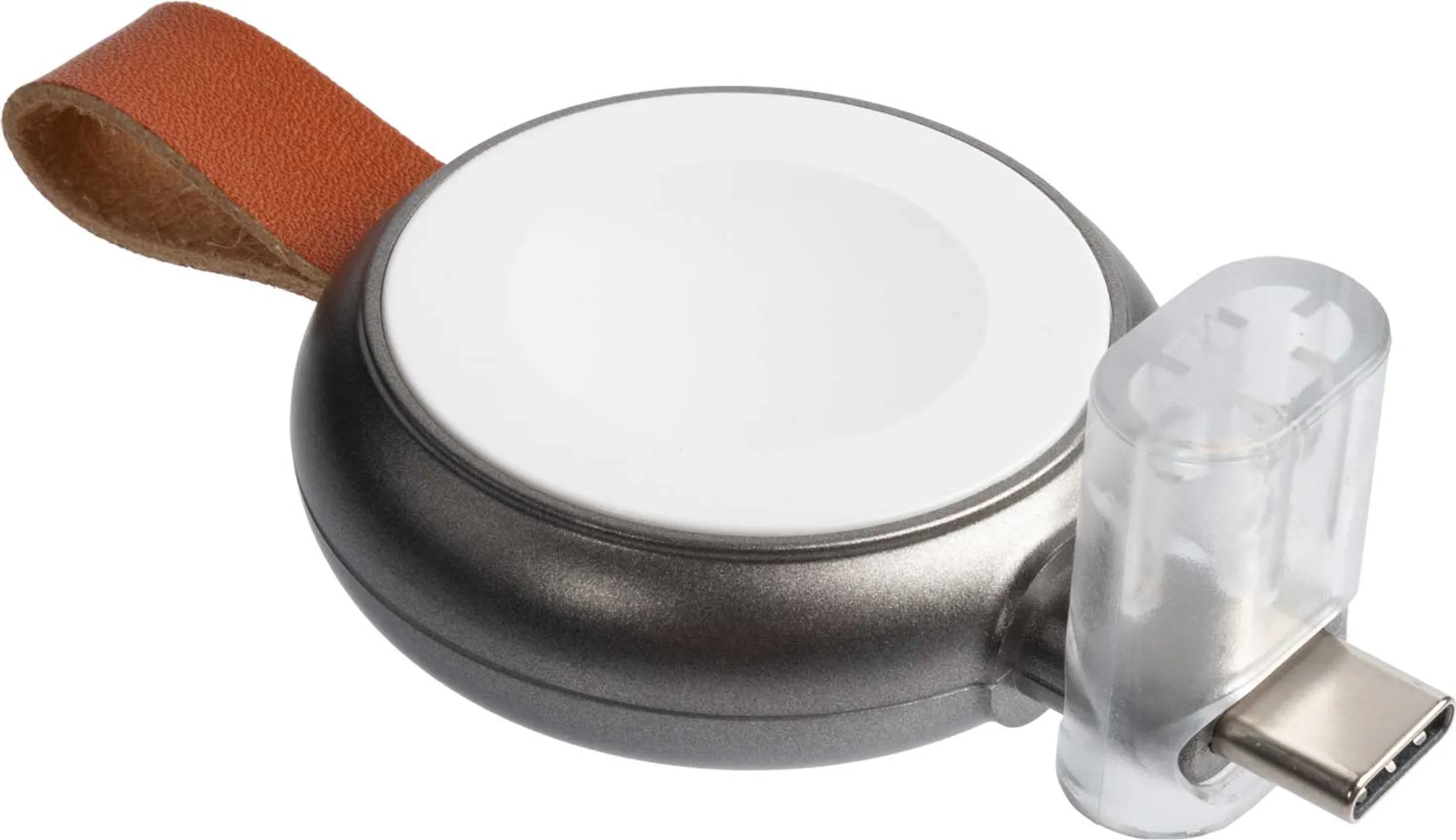 Mini oplader voor Apple Watch