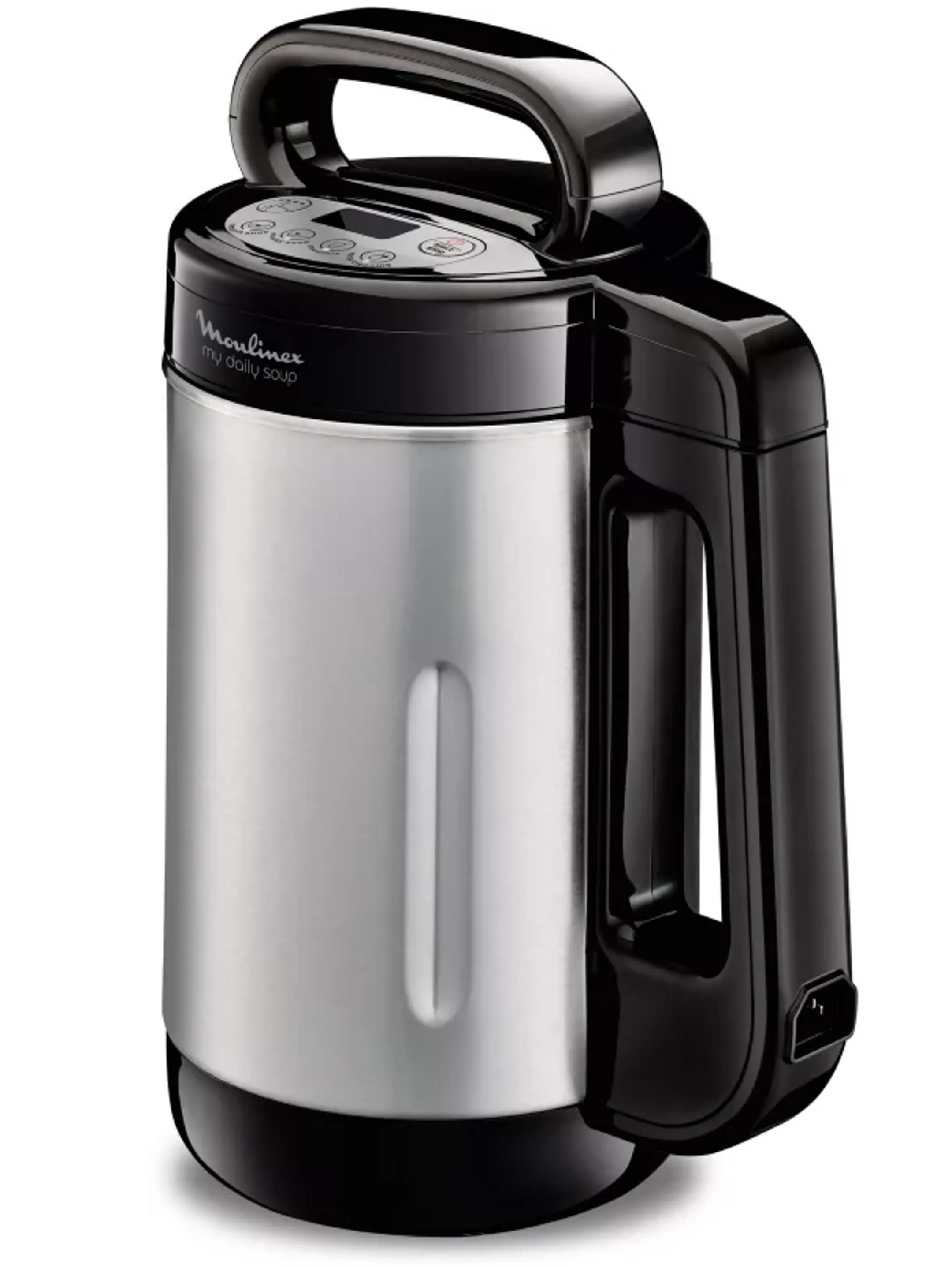 Moulinex Soupmaker My Daily Soup YY4694FG + Mes image