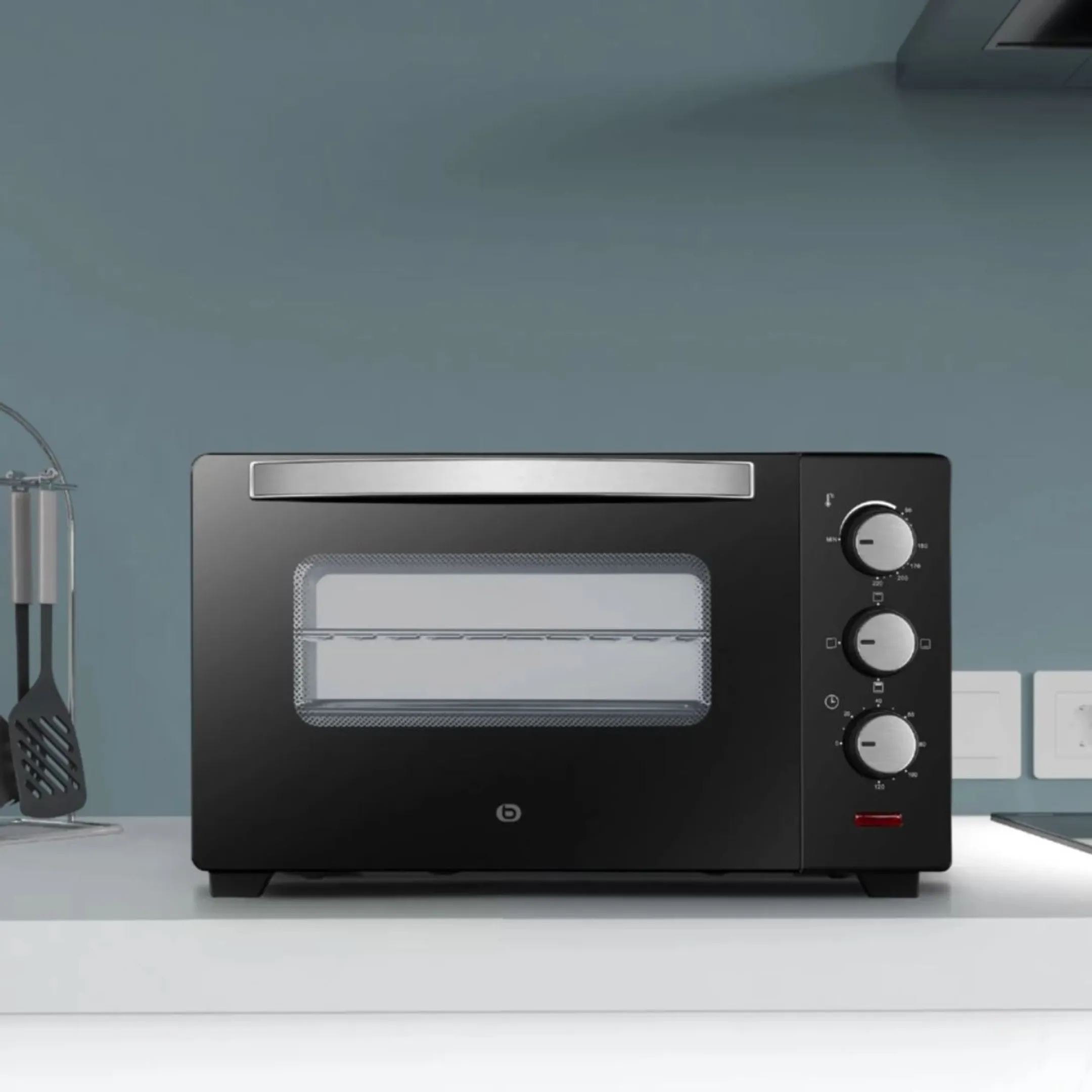 Essentiel-B Elektrische oven EFP 284 28L image