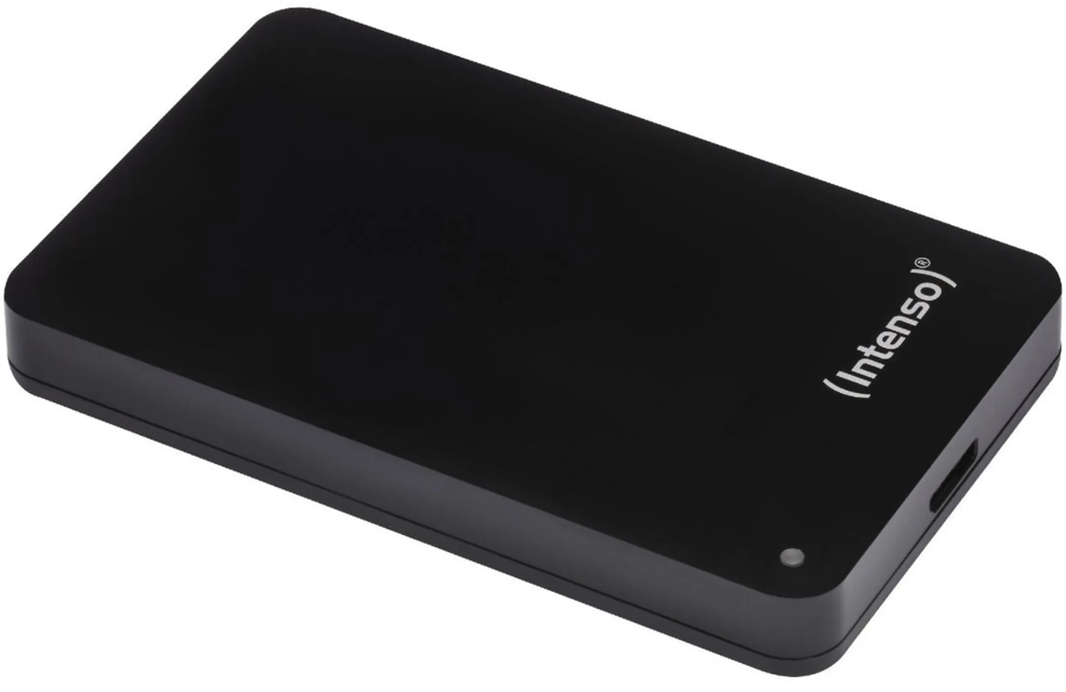 Intenso Memory Case - 4 TB image