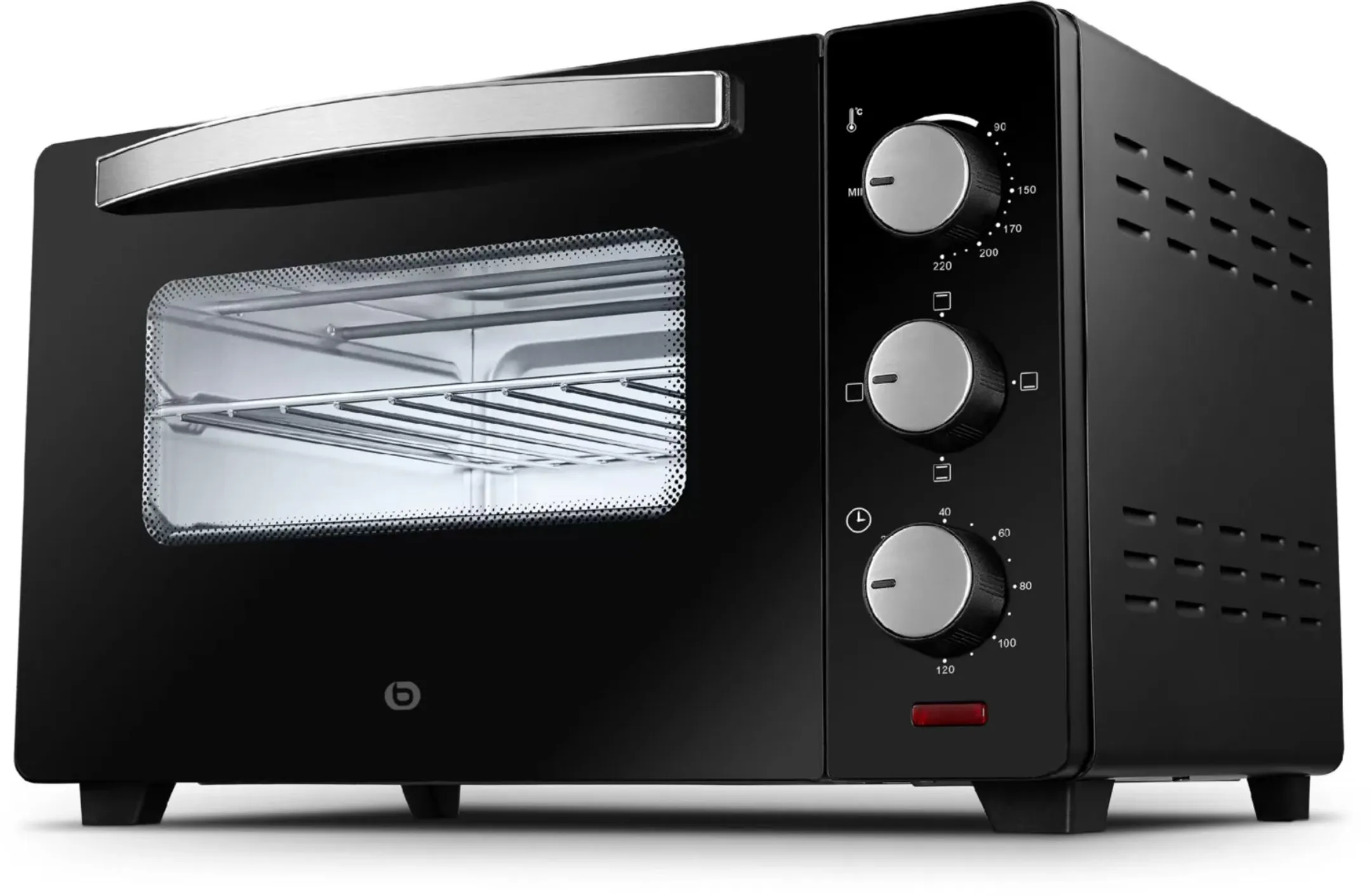 Essentiel-B Elektrische oven EFP 284 28L image