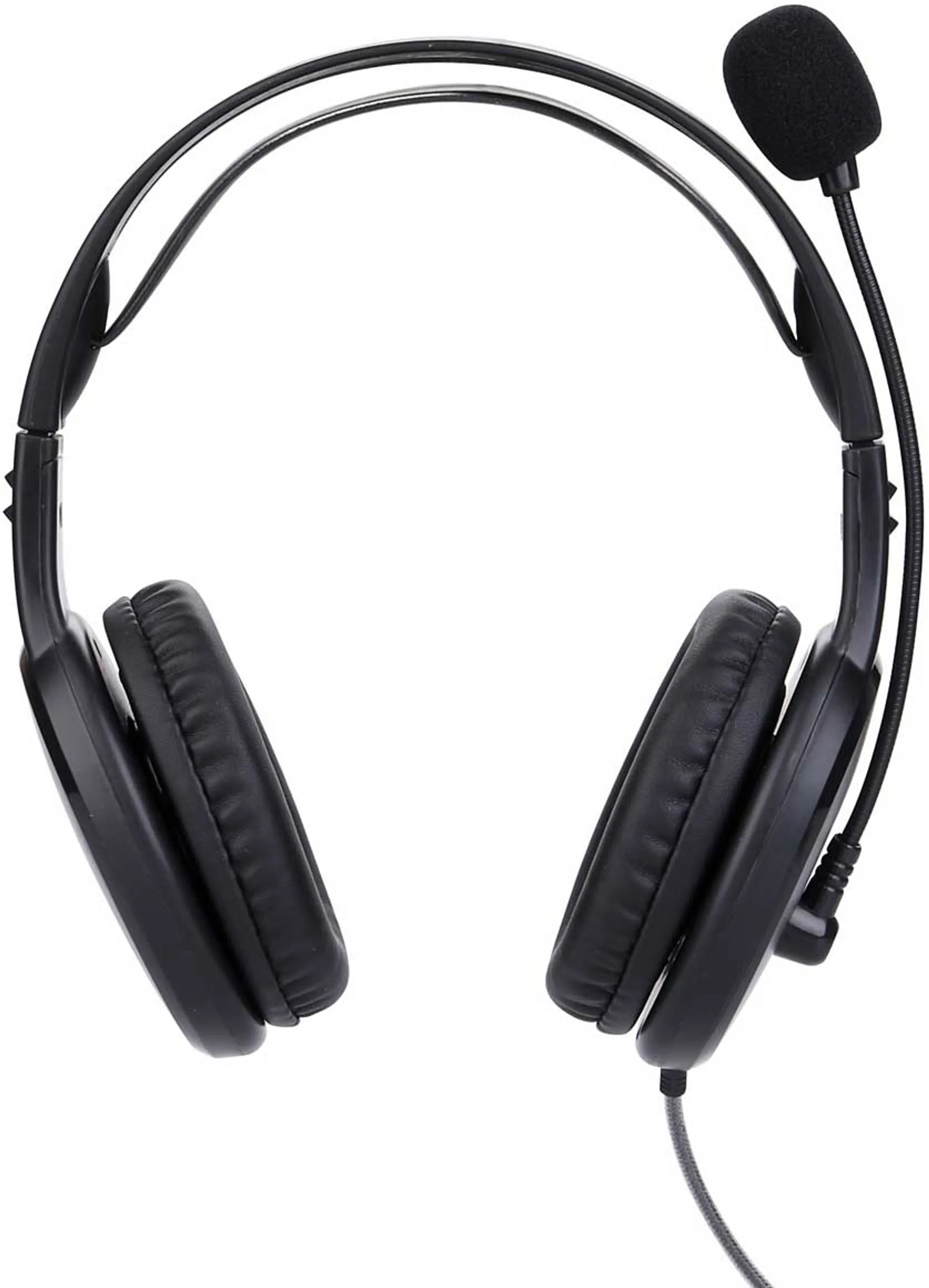 Essentiel-B EB-MH-10-F koptelefoon - Zwart image