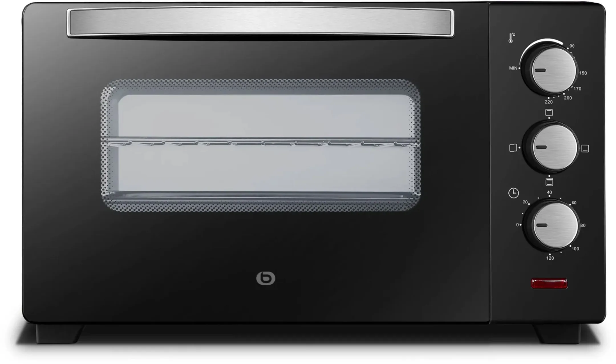 Elektrische oven EFP 284 28L