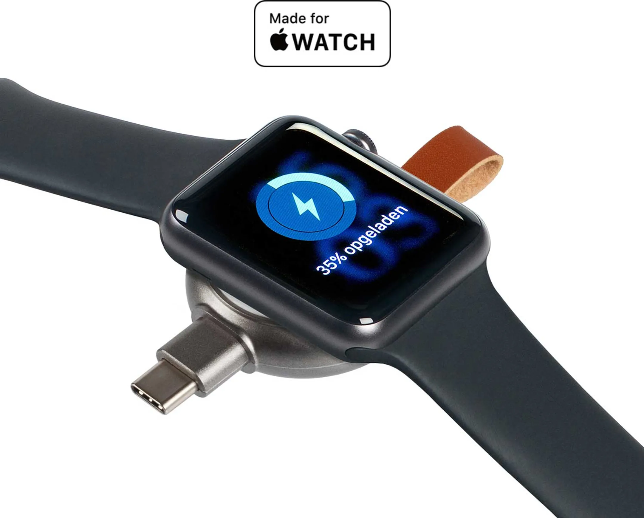 Xtorm Mini oplader voor Apple Watch image