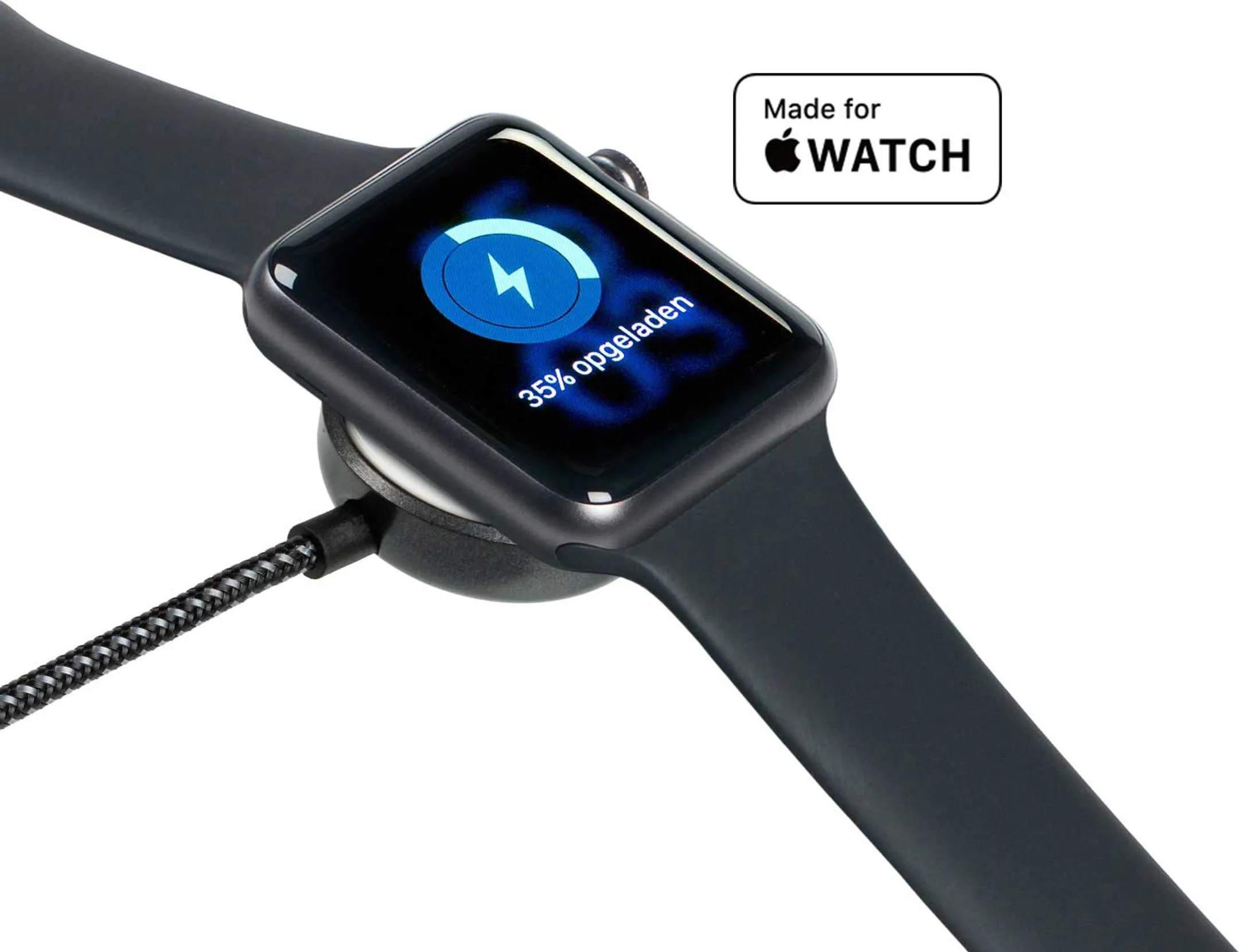 Xtorm Oplaadkabel voor Apple Watch image