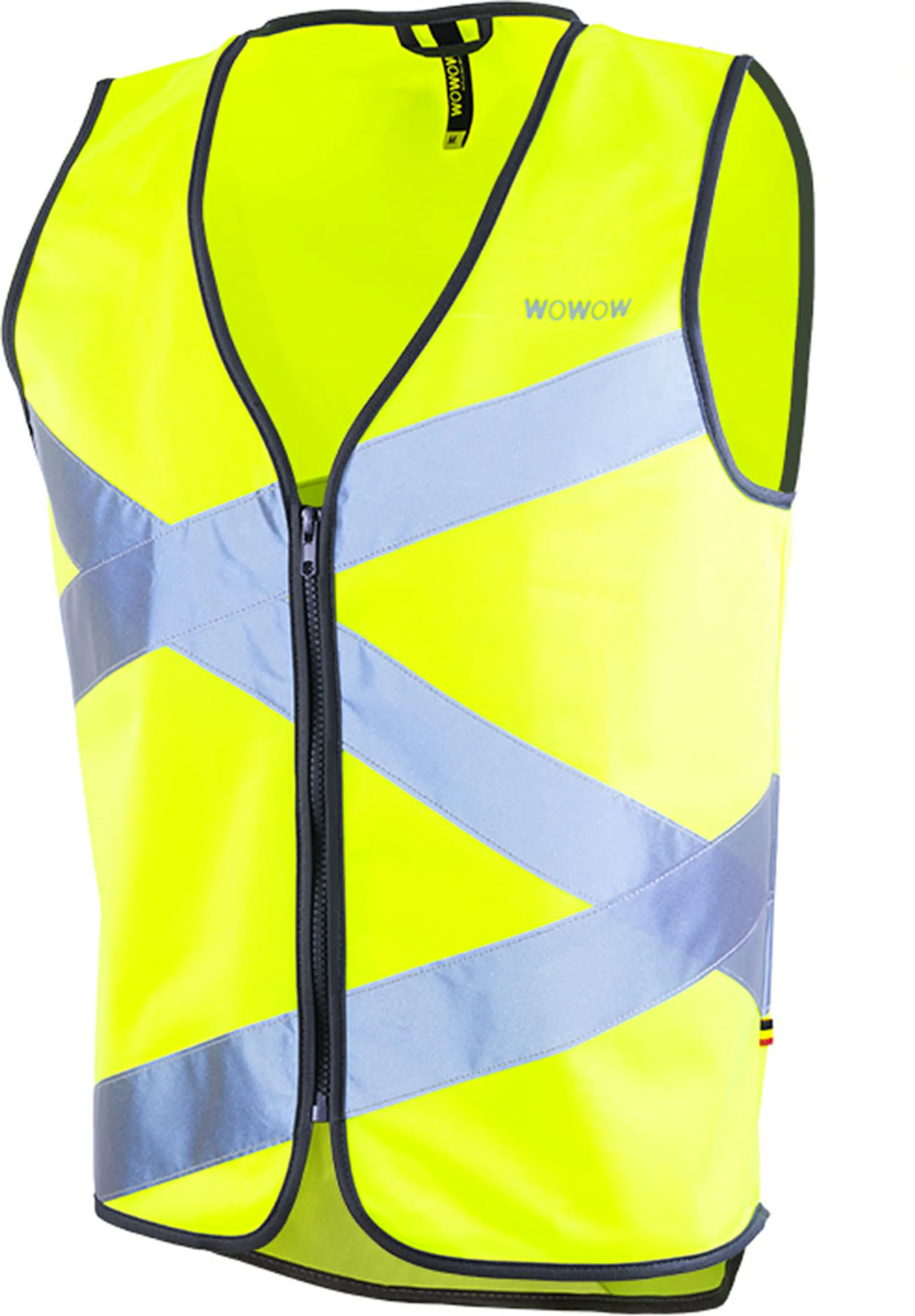 Crossroad jacket (XL)