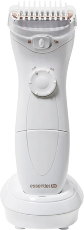 Ladyshave ERE 3 PEARL