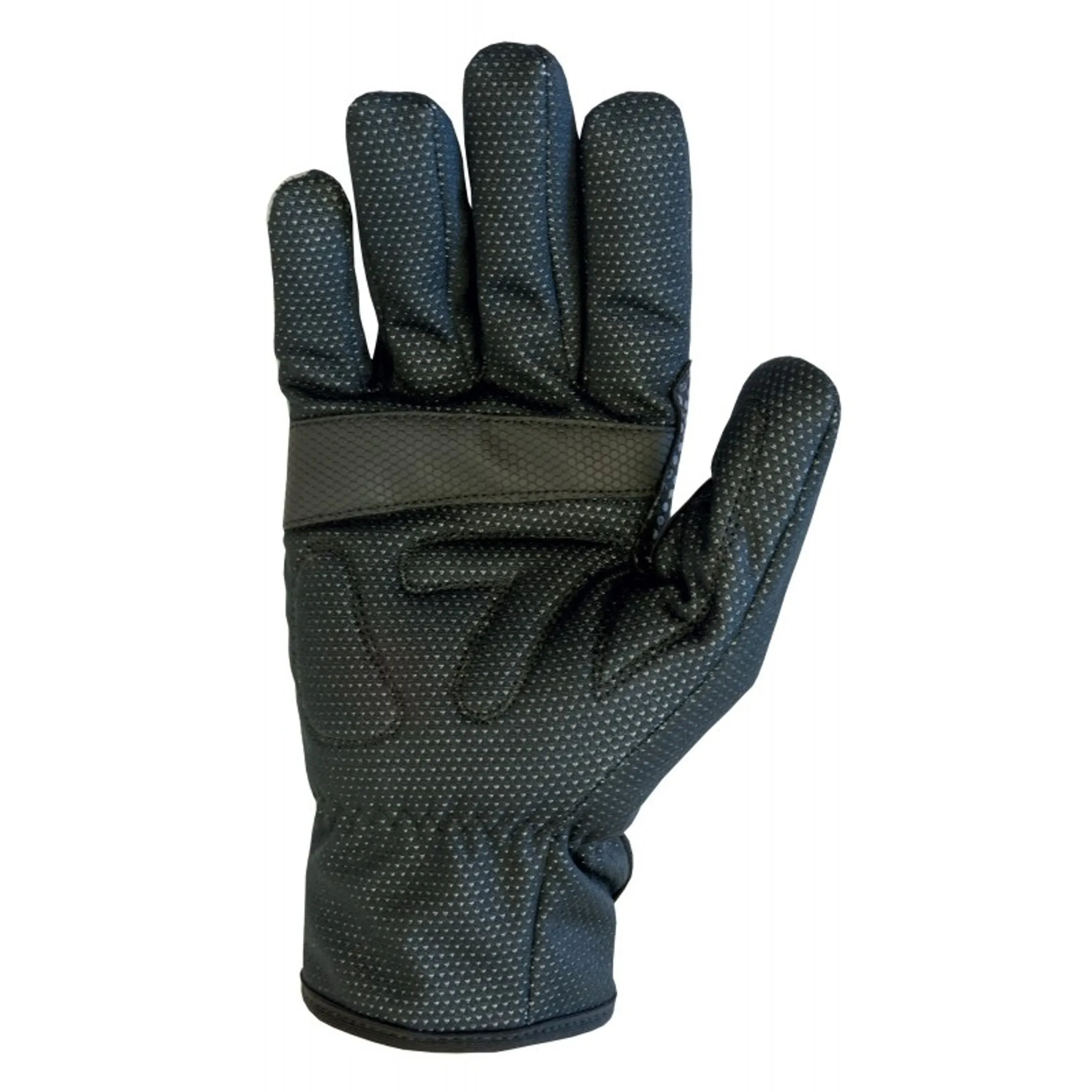 Wowow Cycle Glove 2.0 FR - Zwart (XL) image
