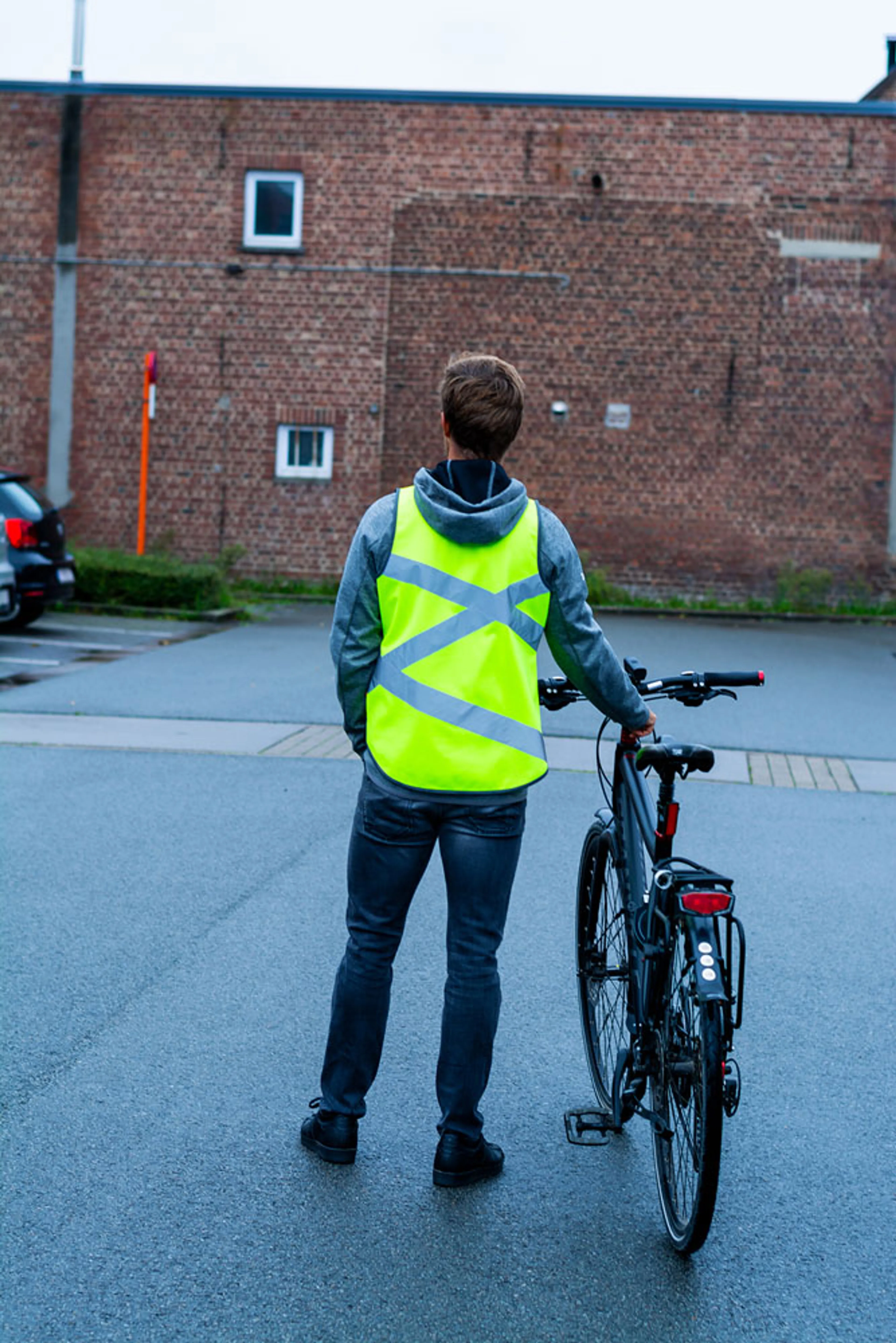 Wowow Crossroad jacket (L) image