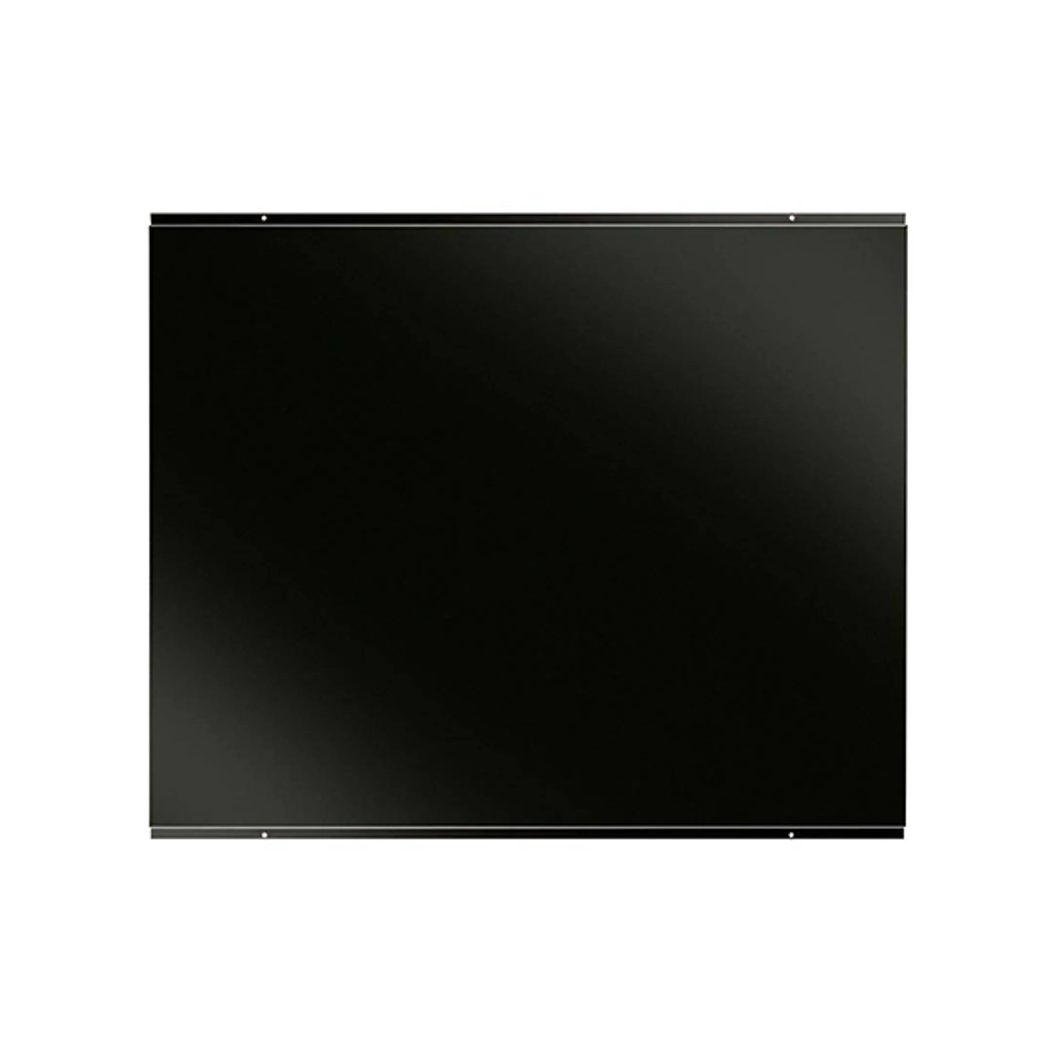 Leisure Crédence noir S110K image