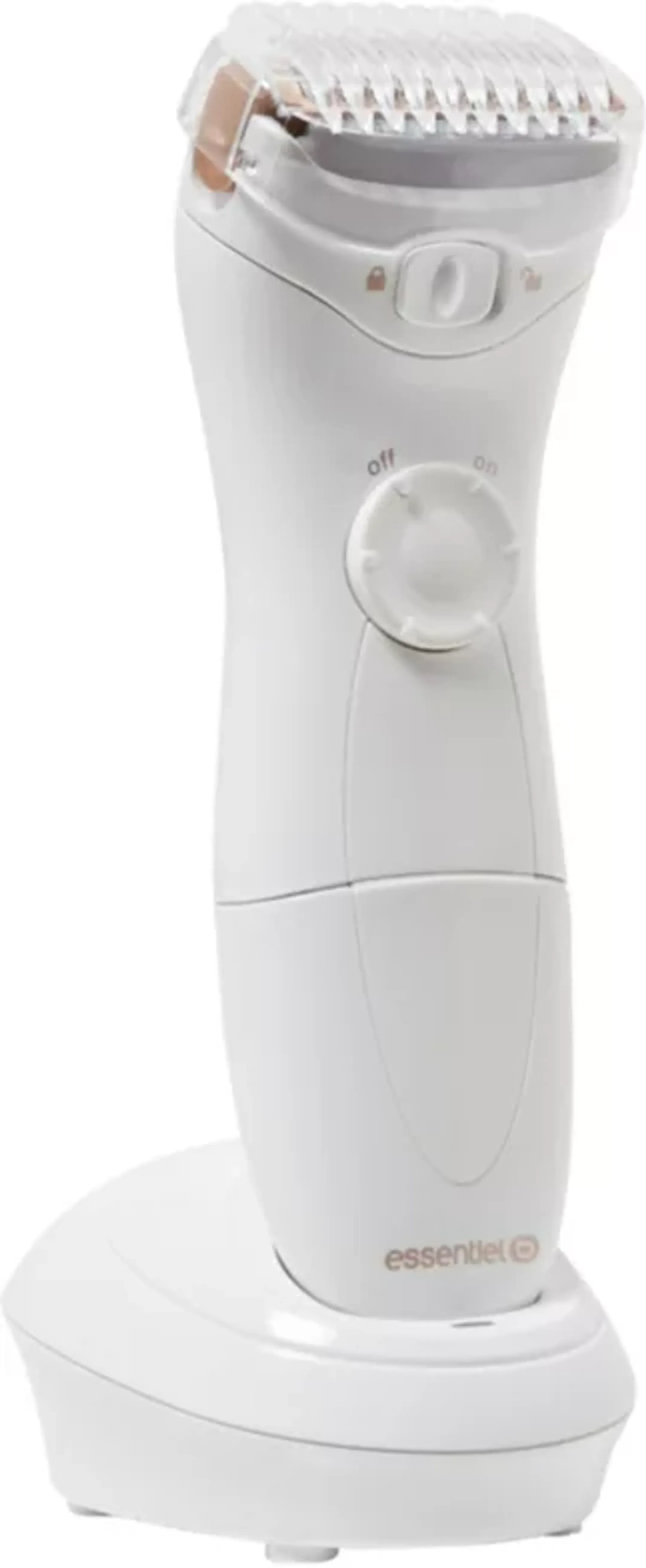 Essentiel-B Ladyshave ERE 3 PEARL image