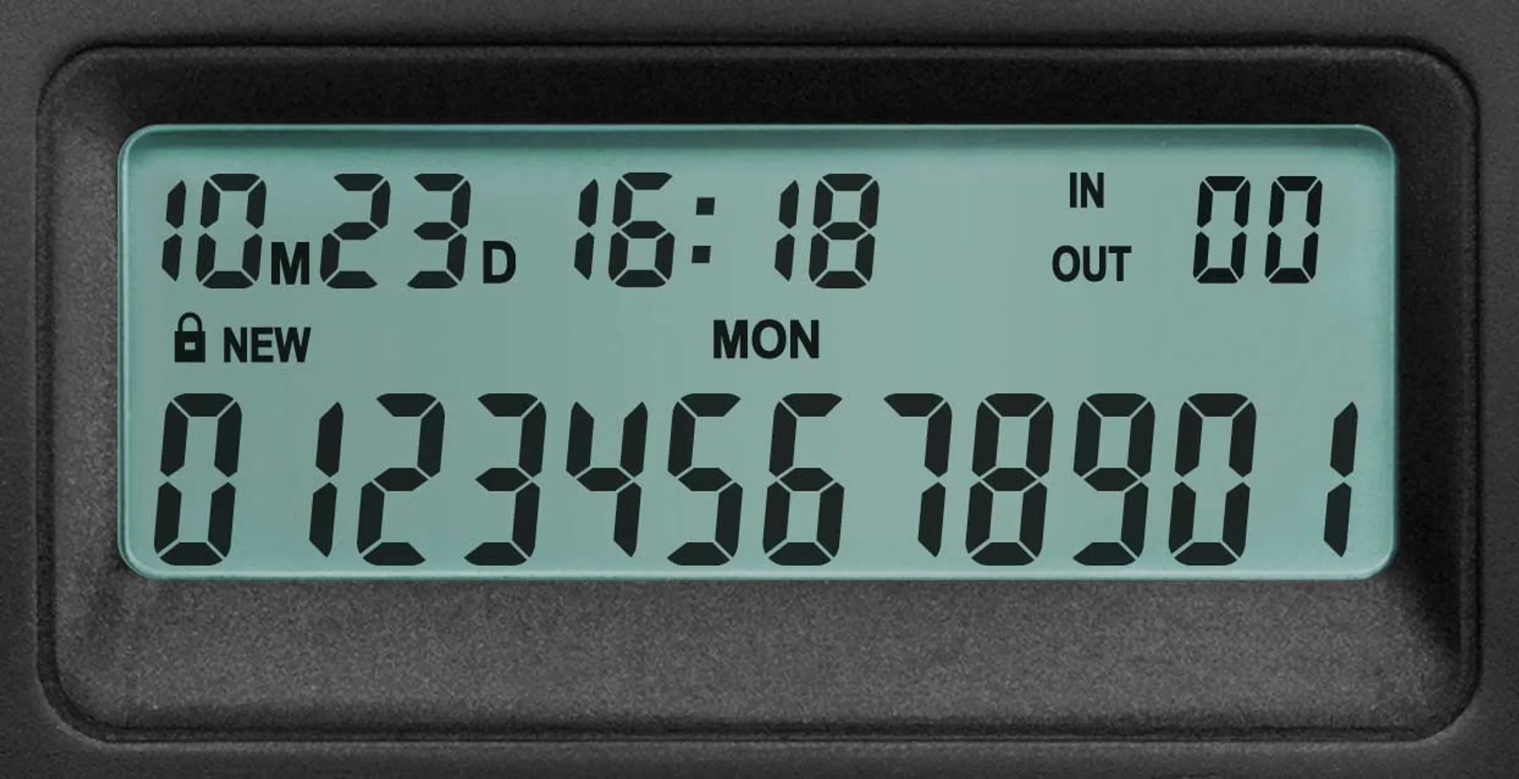 Motorola CT202 vaste telefoon image