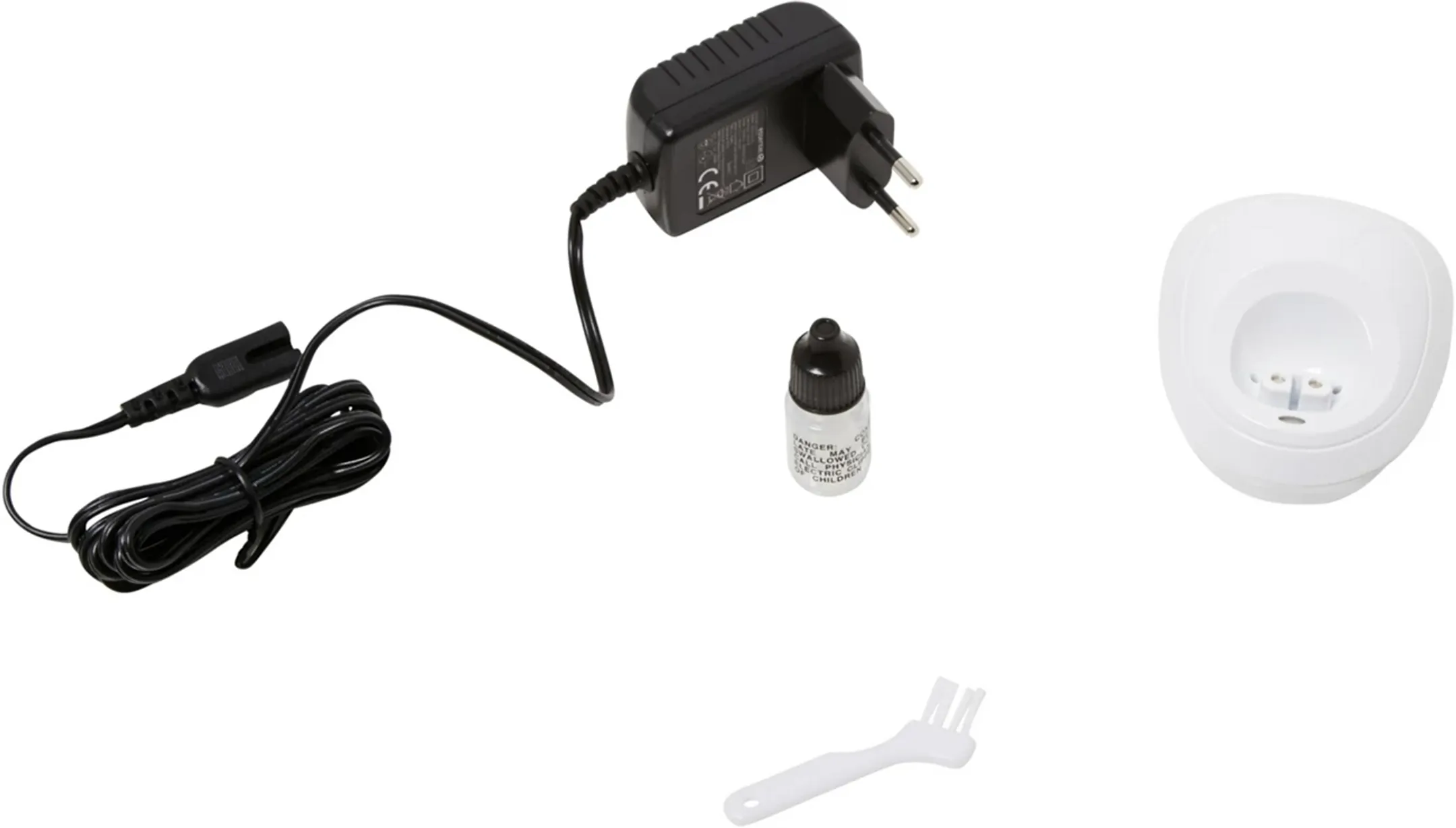 Essentiel-B Ladyshave ERE 3 PEARL image