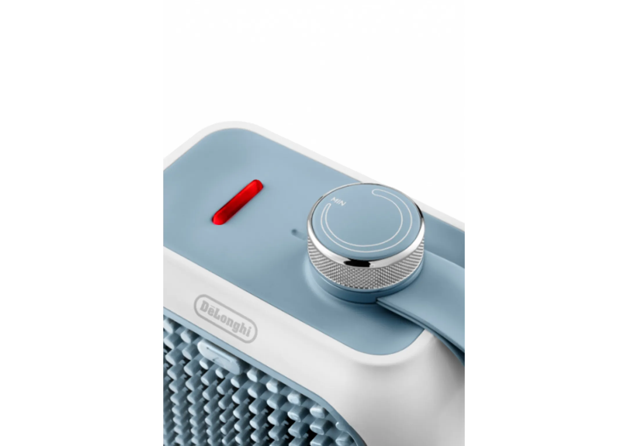 De'Longhi Radiateur soufflant céramique HFX10B03.LB image