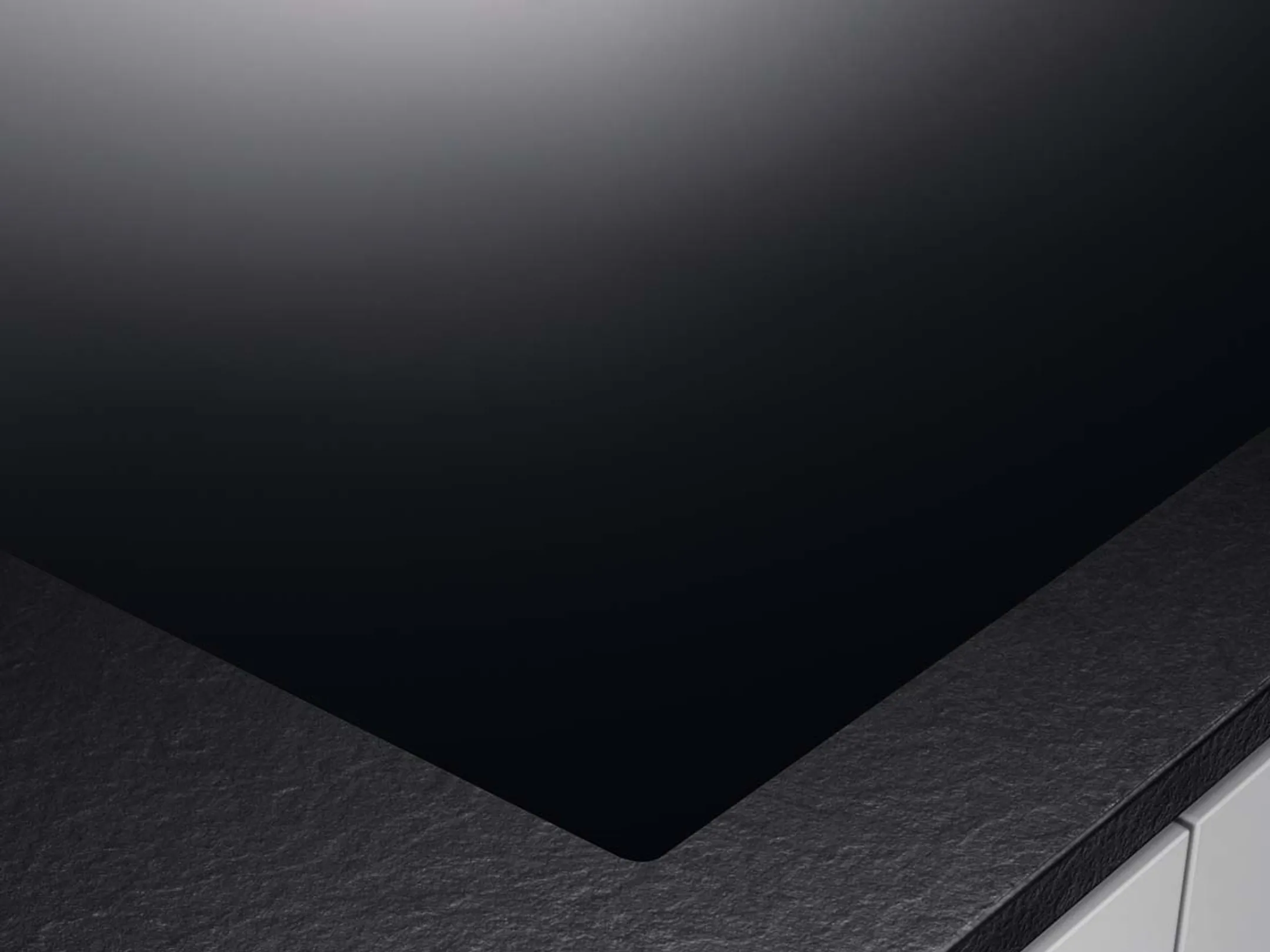 AEG Gaskookplaat HKB75450NB FlameLight image