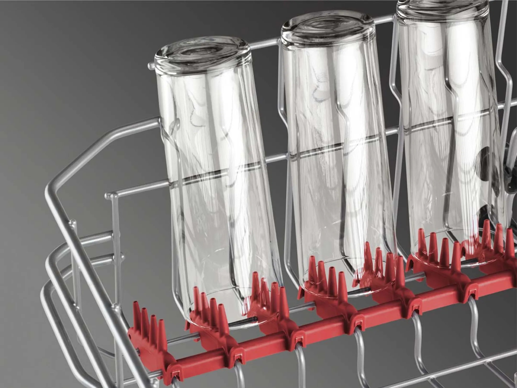 AEG Inbouw vaatwasser FSE73707P QuickSelect AirDry image