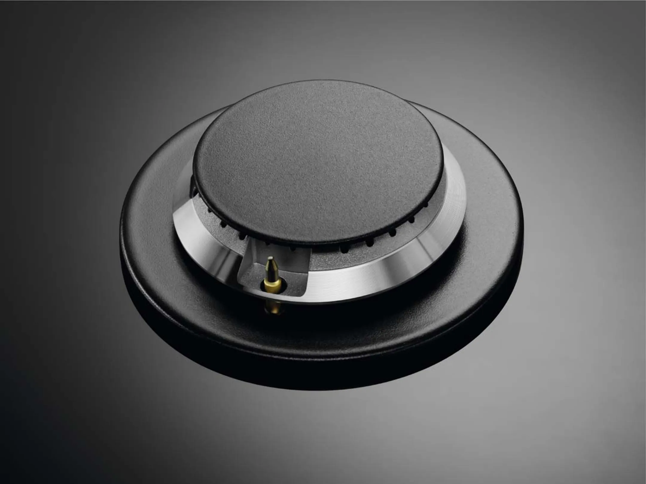 AEG Gaskookplaat HKB75450NB FlameLight image