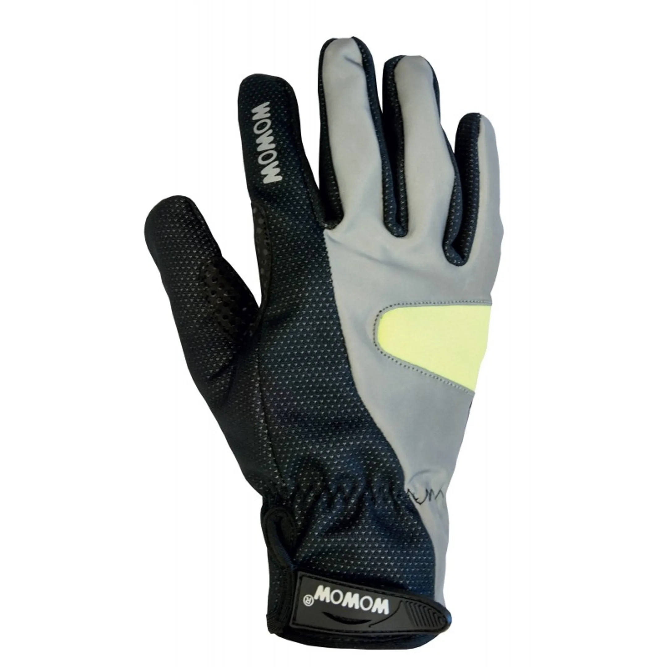 Cycle Glove 2.0 FR - Noir (XL)