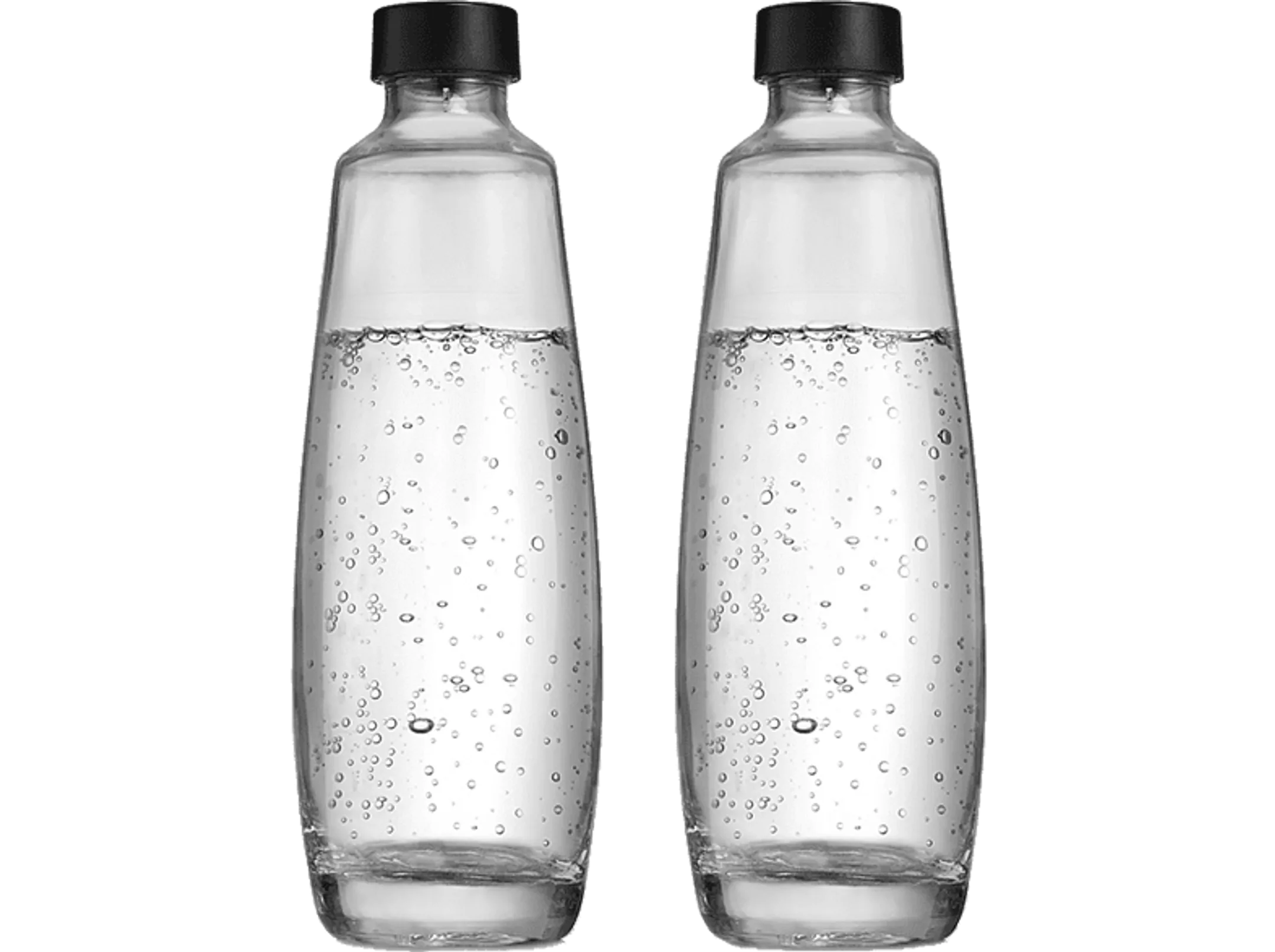 Duo pack karaffen 