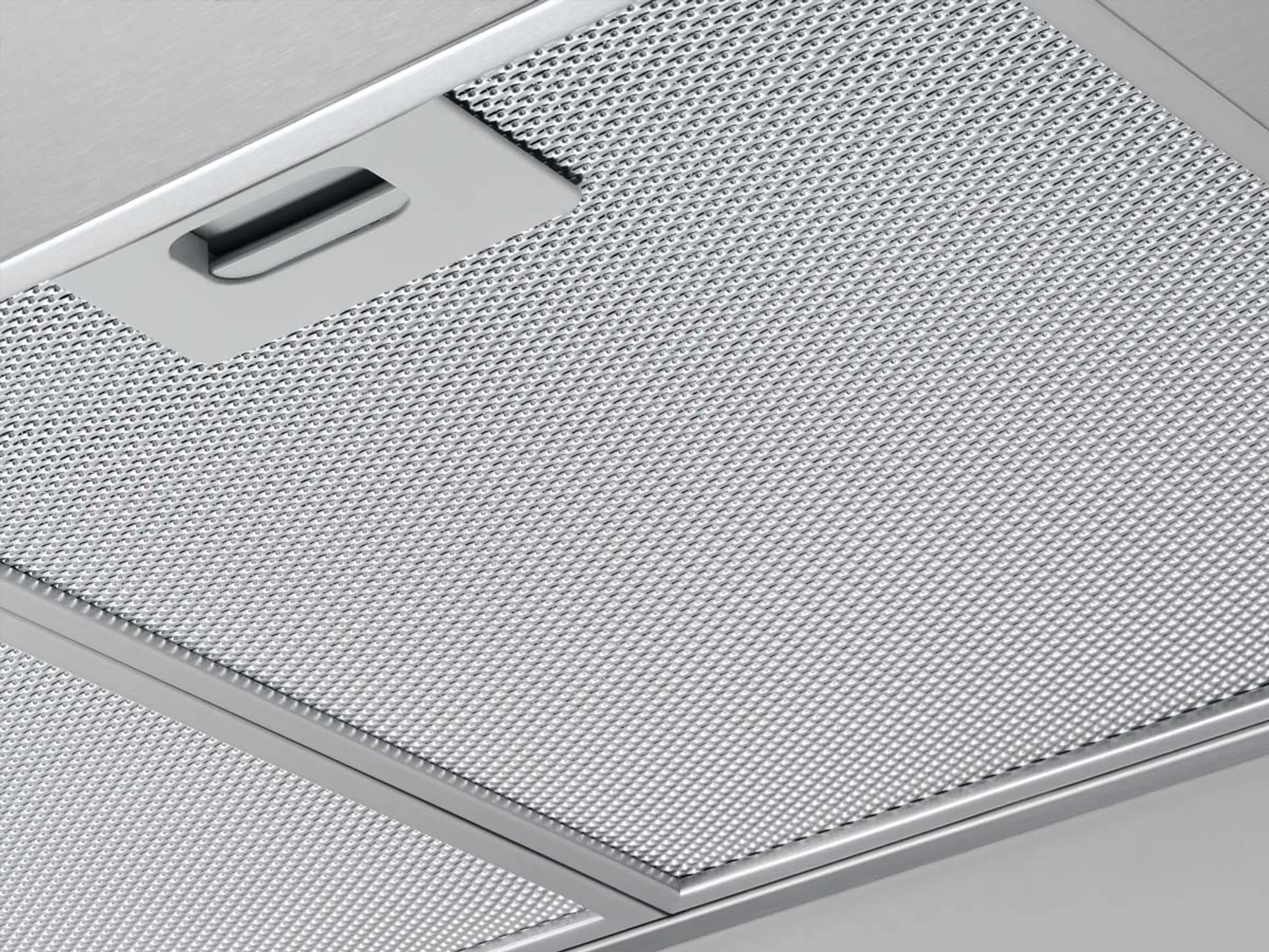 AEG Eilanddampkap DIE5970M  image