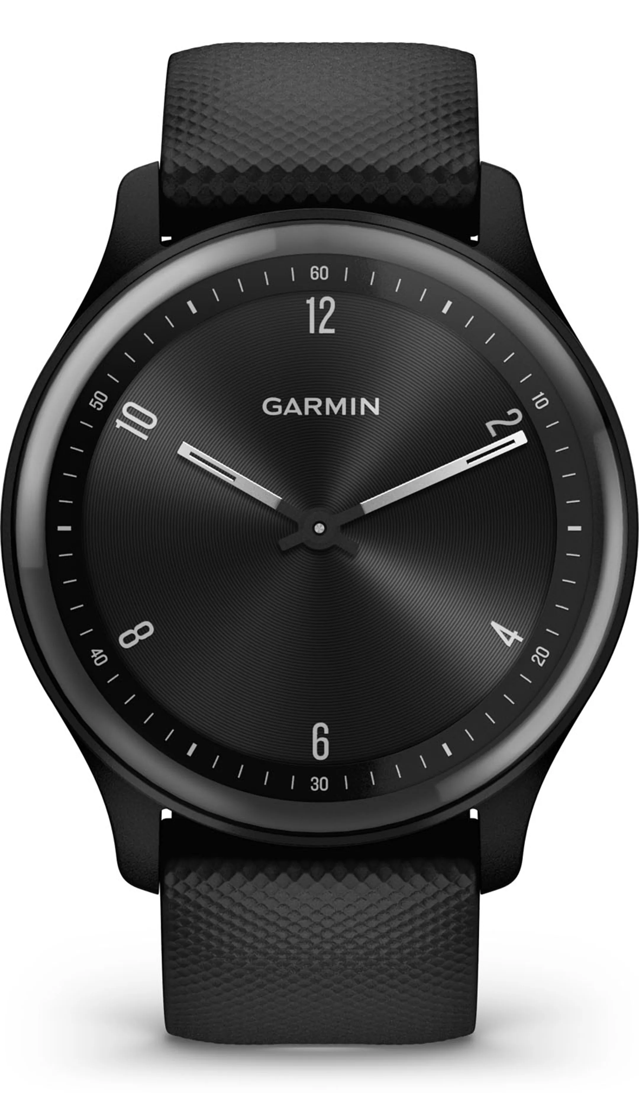 Garmin vívomove Sport - Slate/Black image