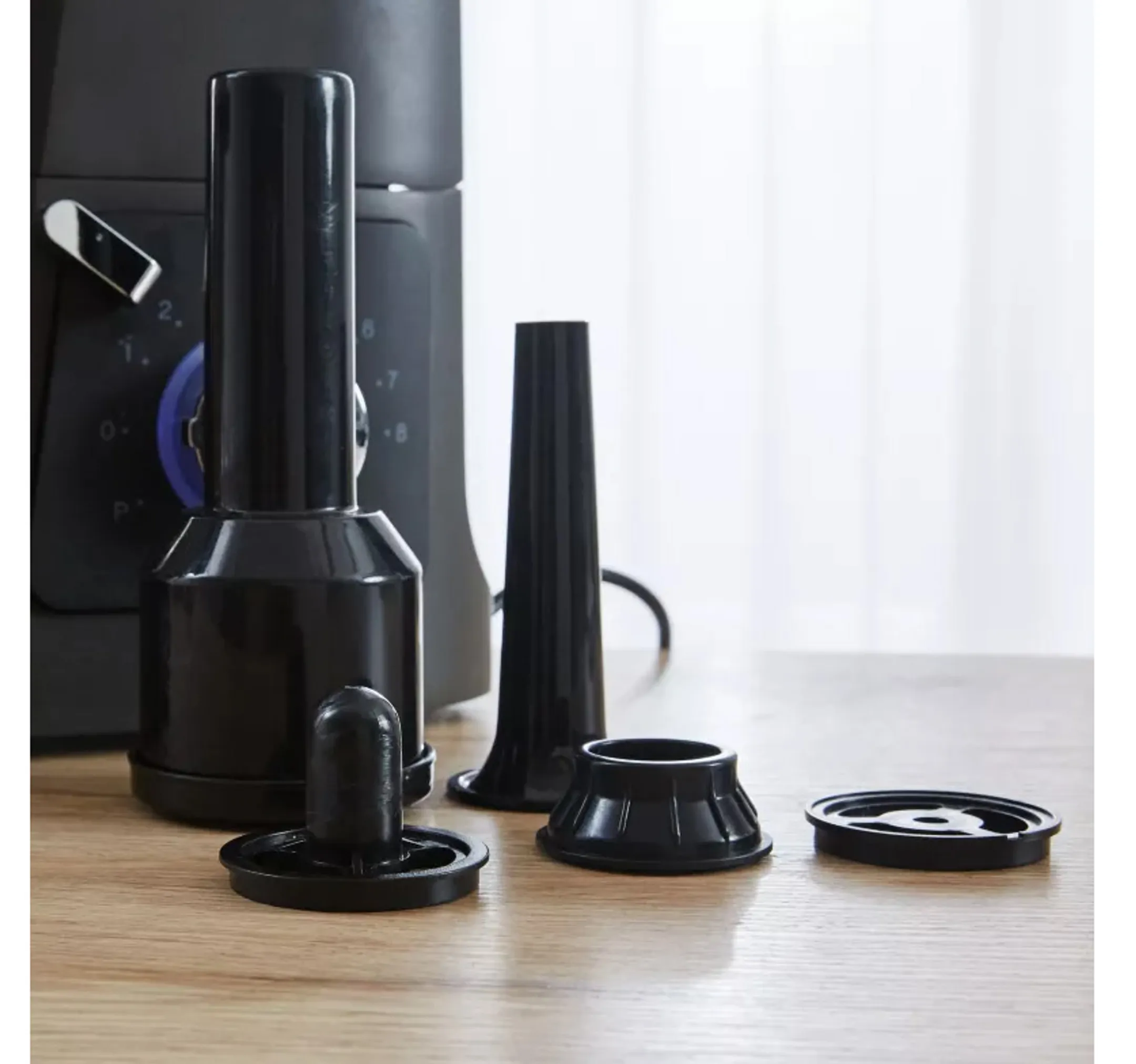 MIOGO Robot pâtissier  MRPM1 image