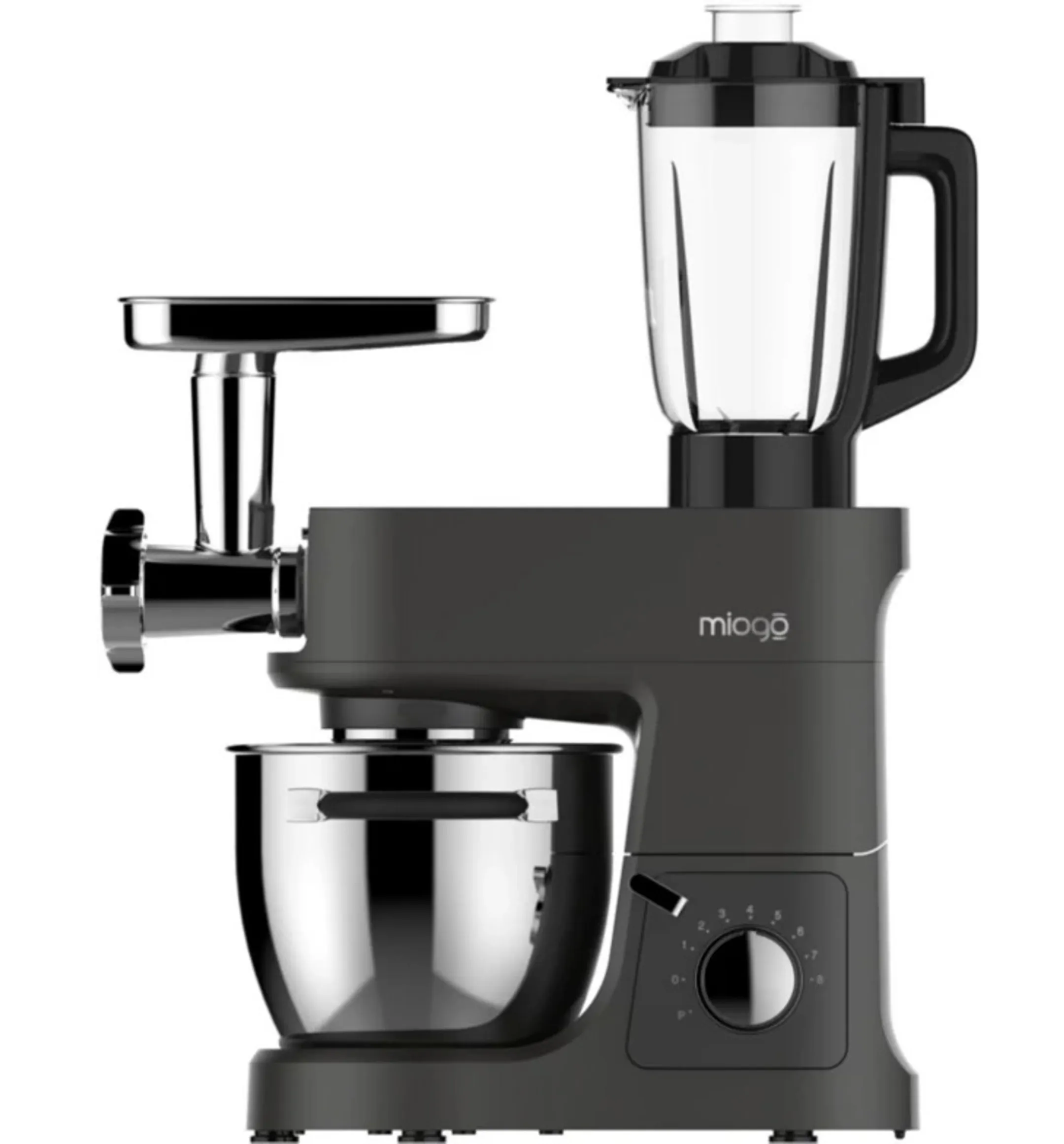 MIOGO Robot pâtissier  MRPM1 image