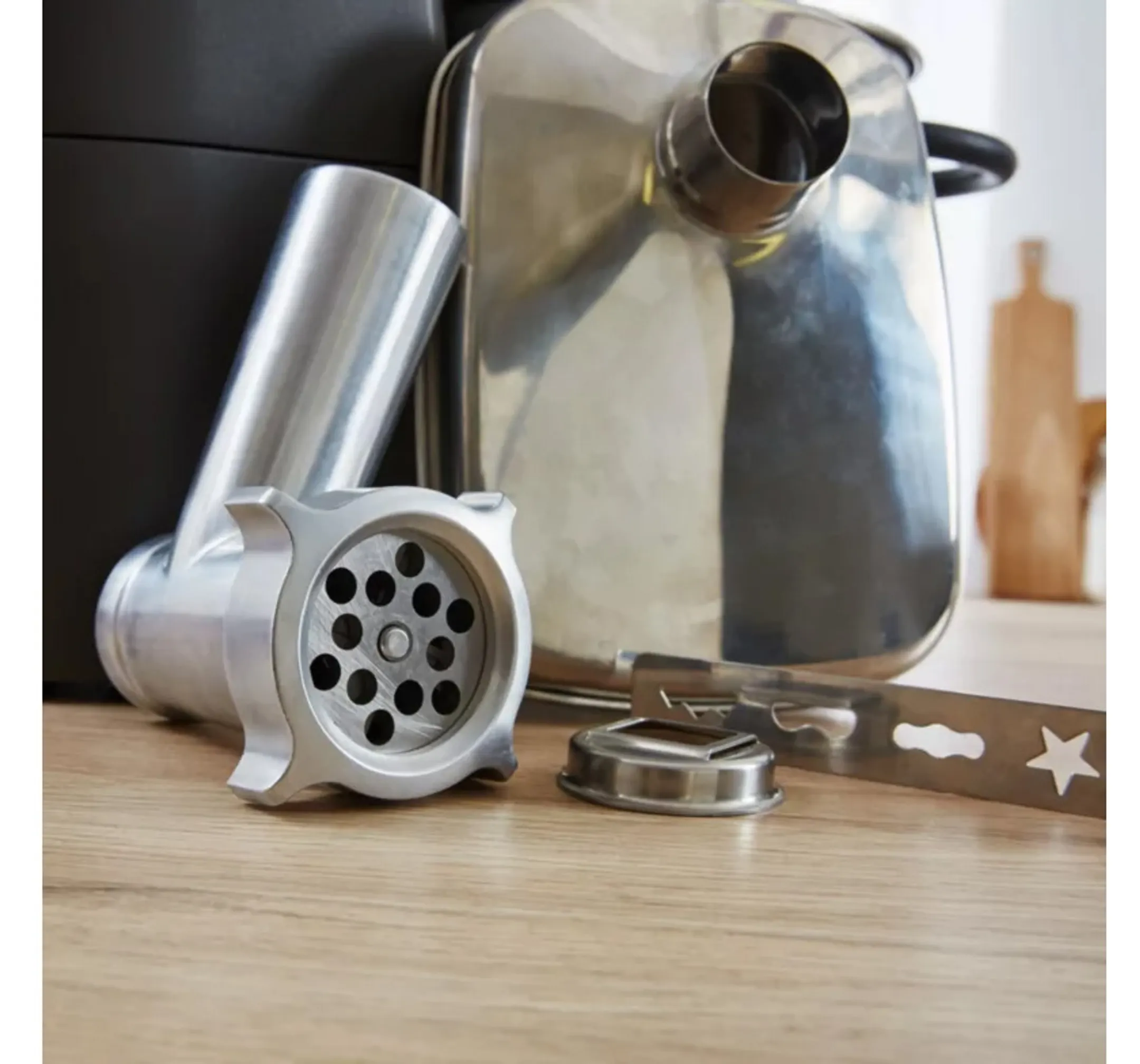 MIOGO Robot pâtissier  MRPM1 image